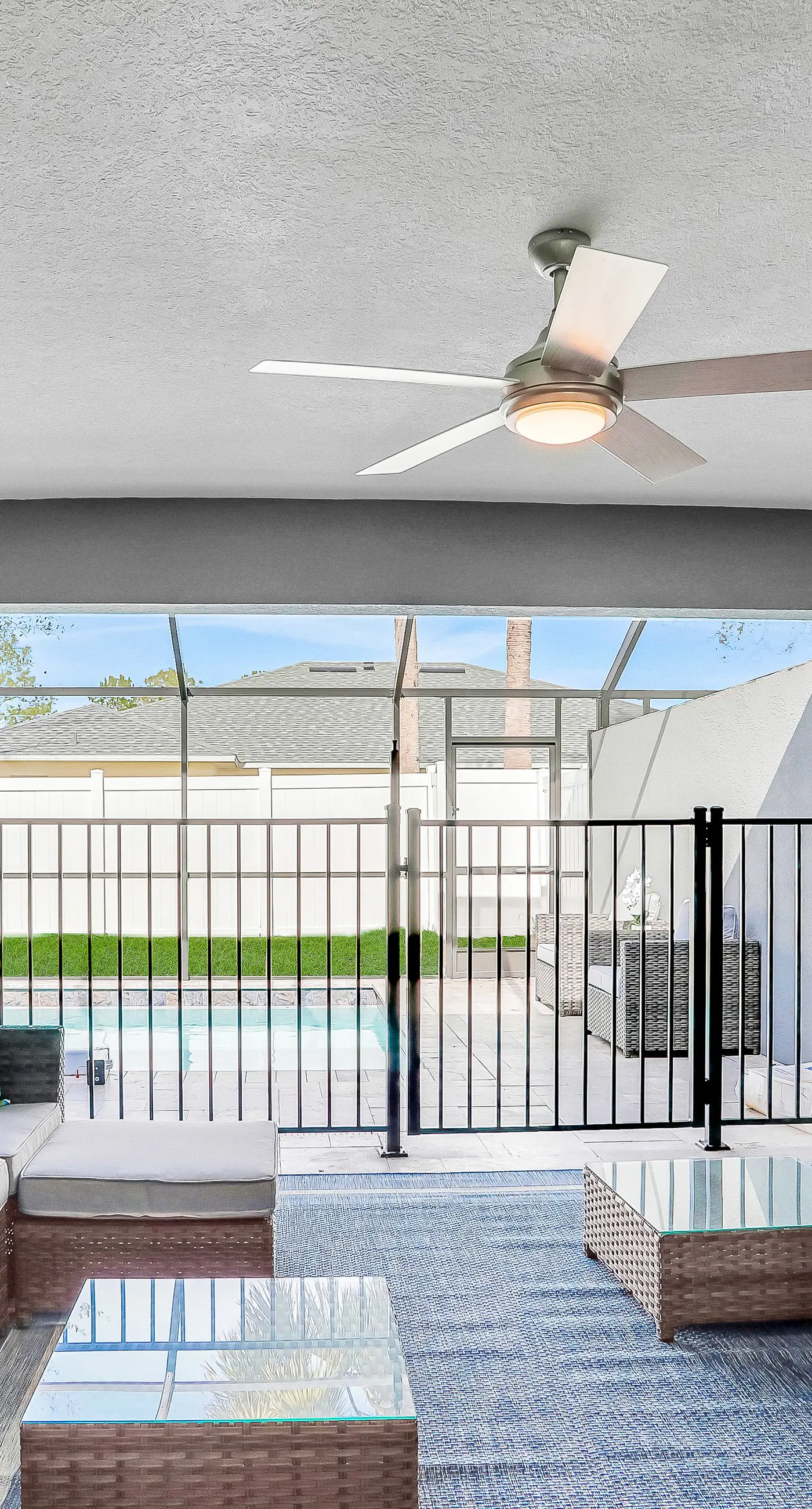 SeaBreeze Villa A