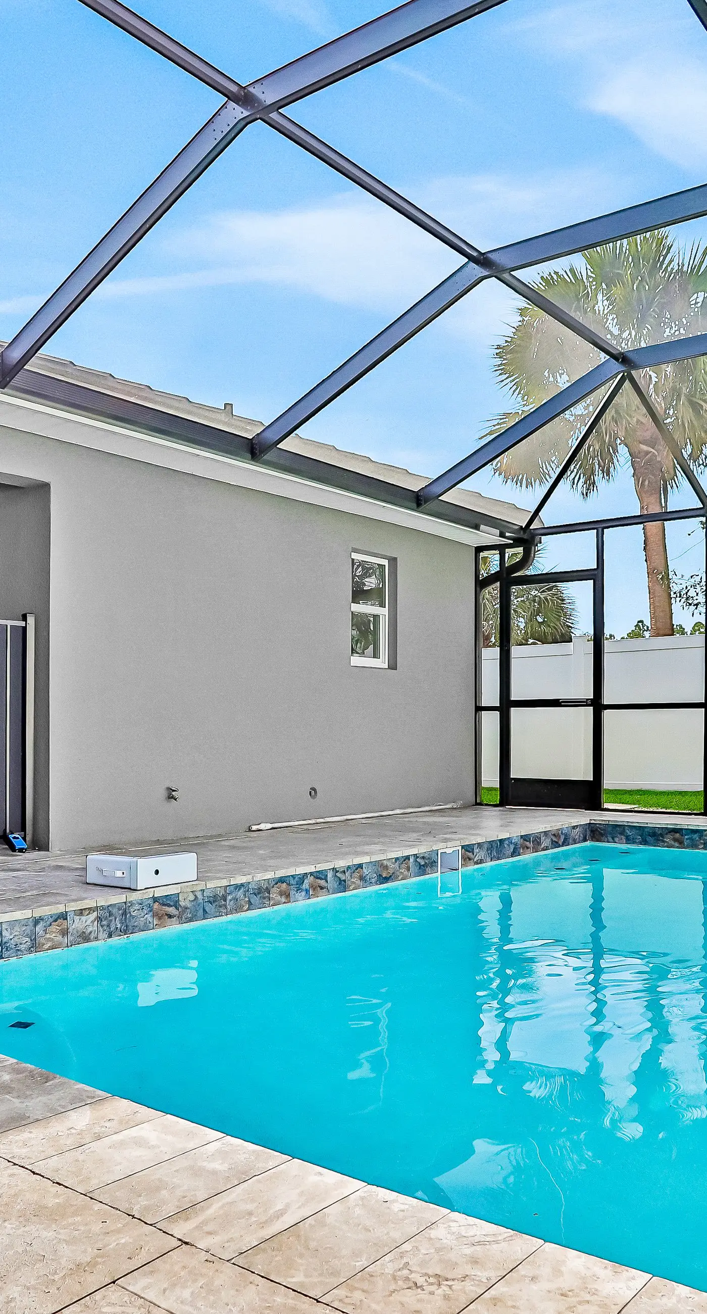 SeaBreeze Villa A
