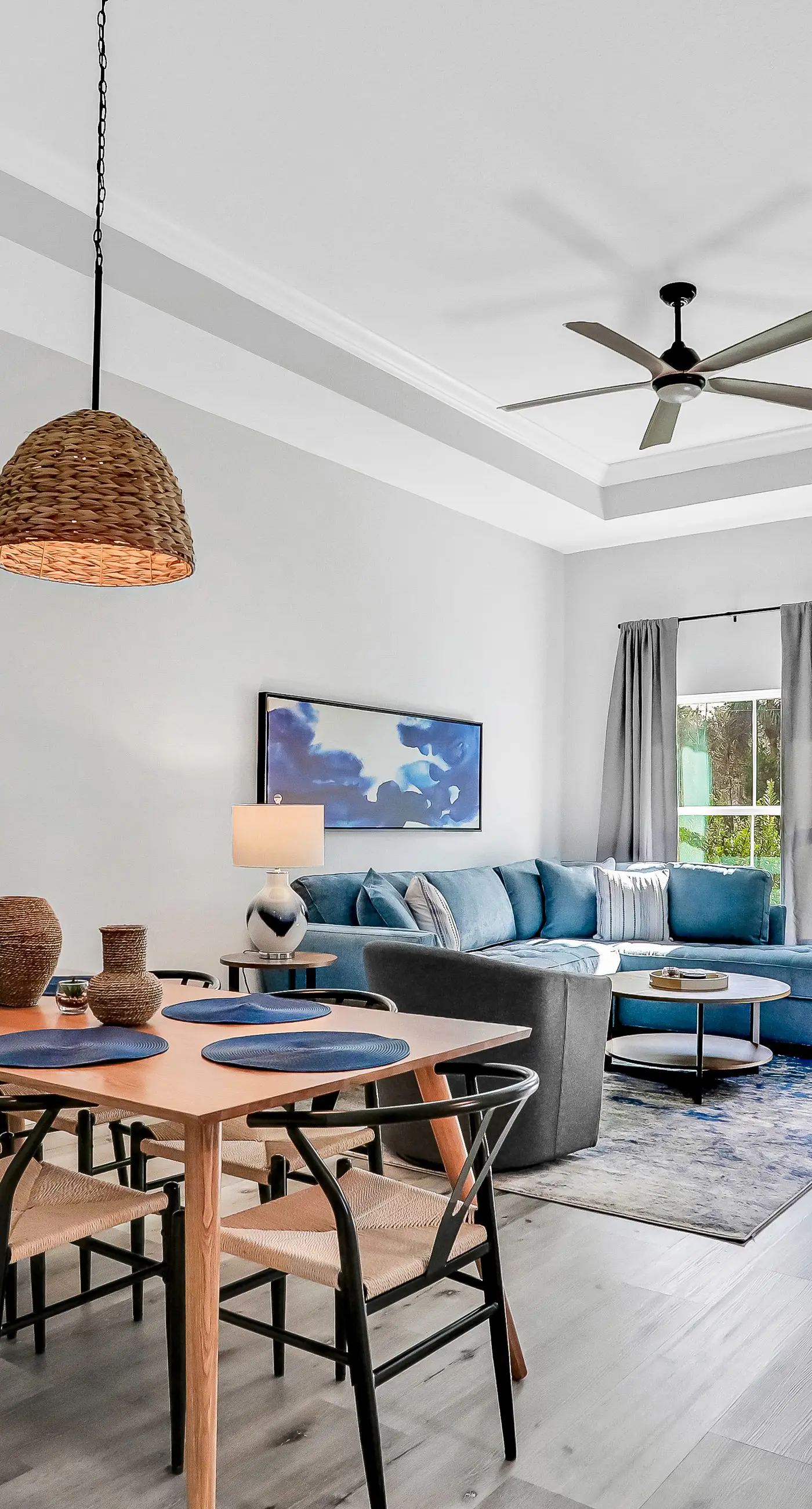 SeaBreeze Villa A