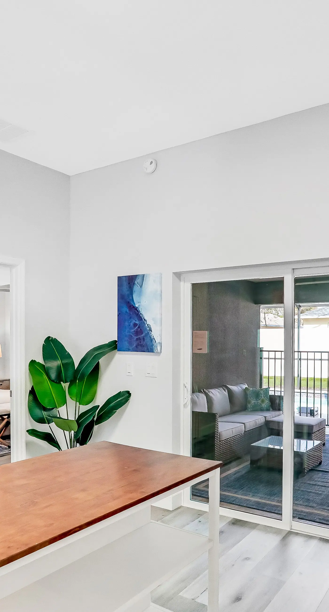 SeaBreeze Villa A