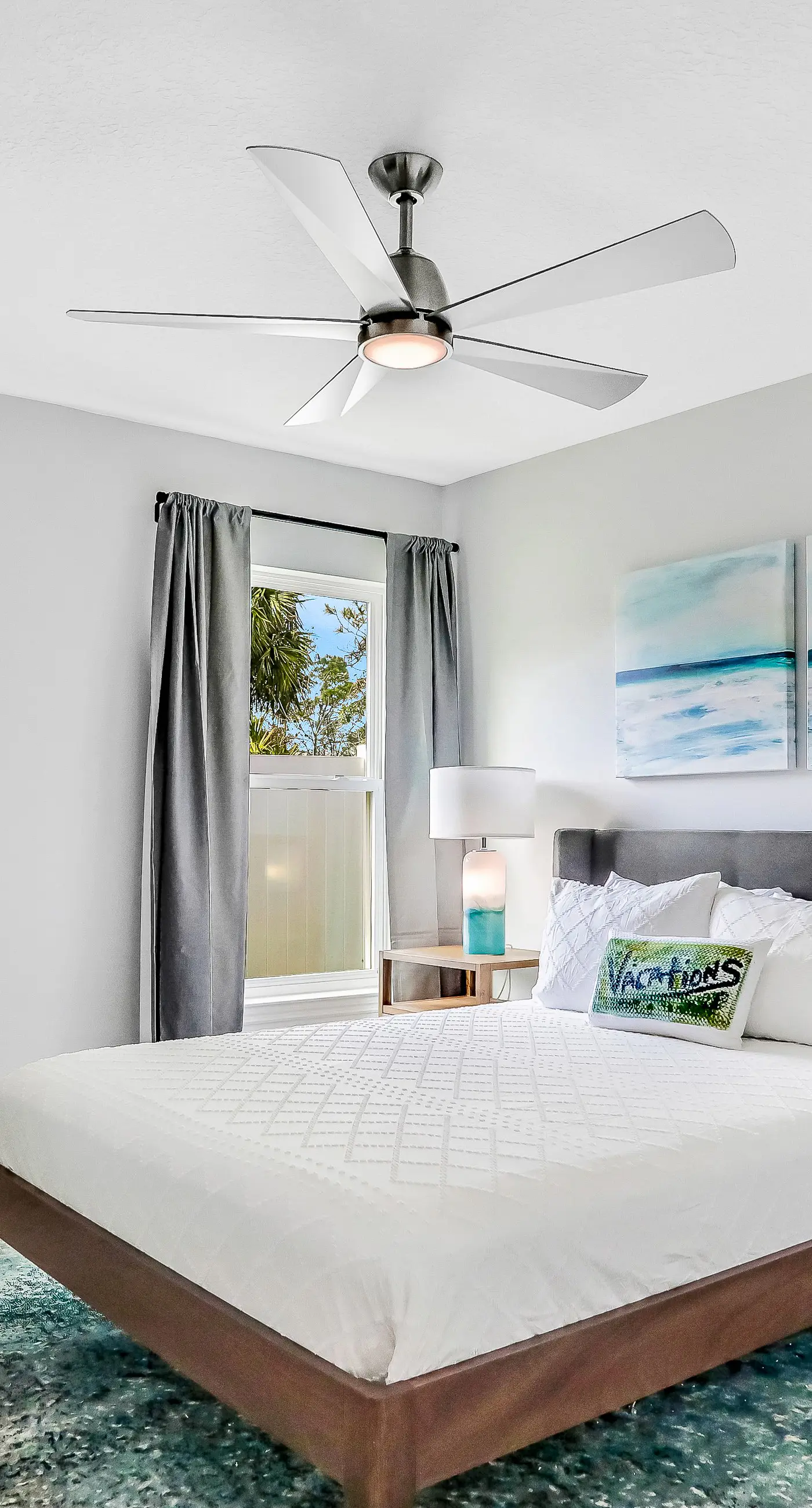 SeaBreeze Villa A