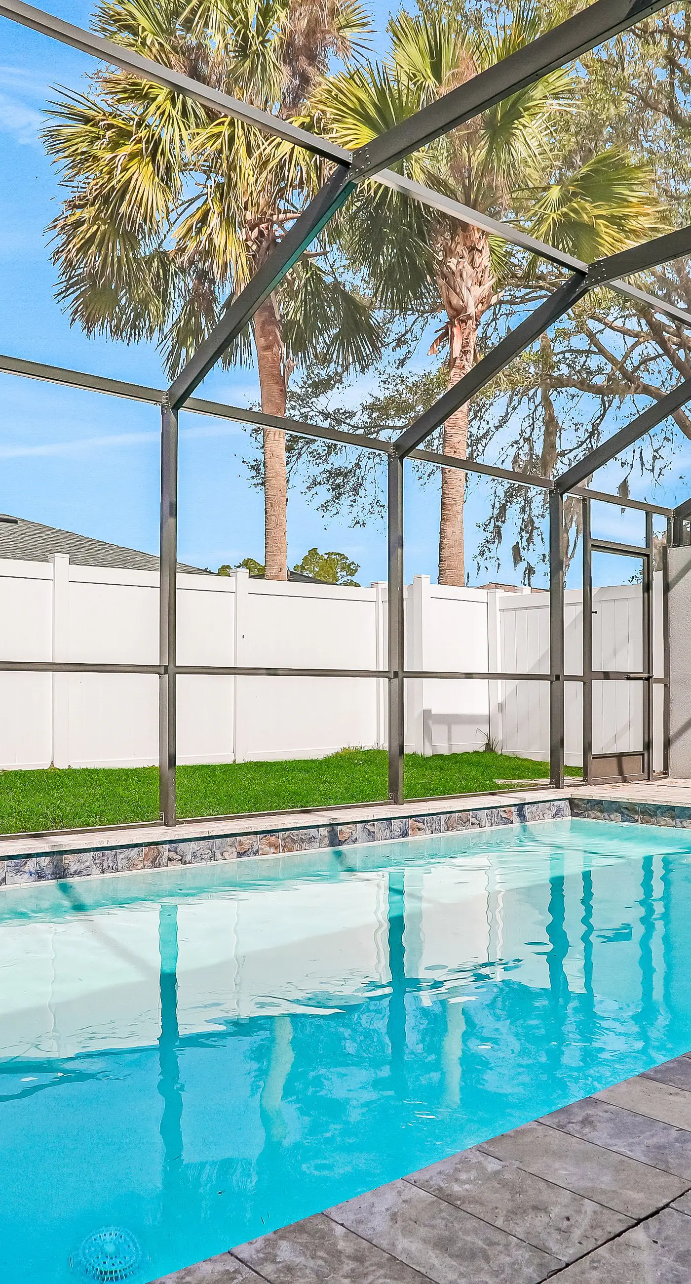 SeaBreeze Villa A