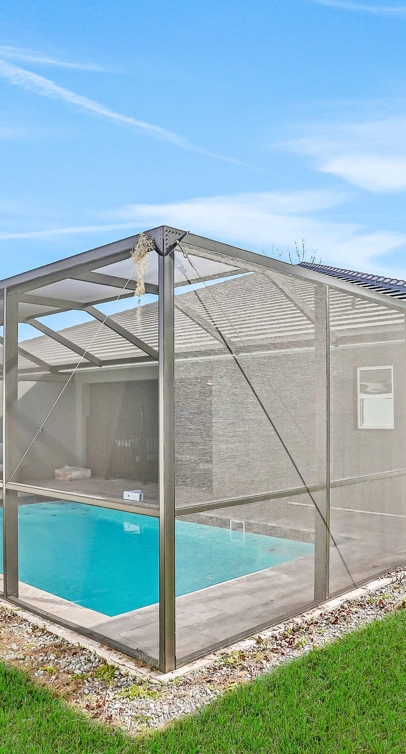 SeaBreeze Villa A