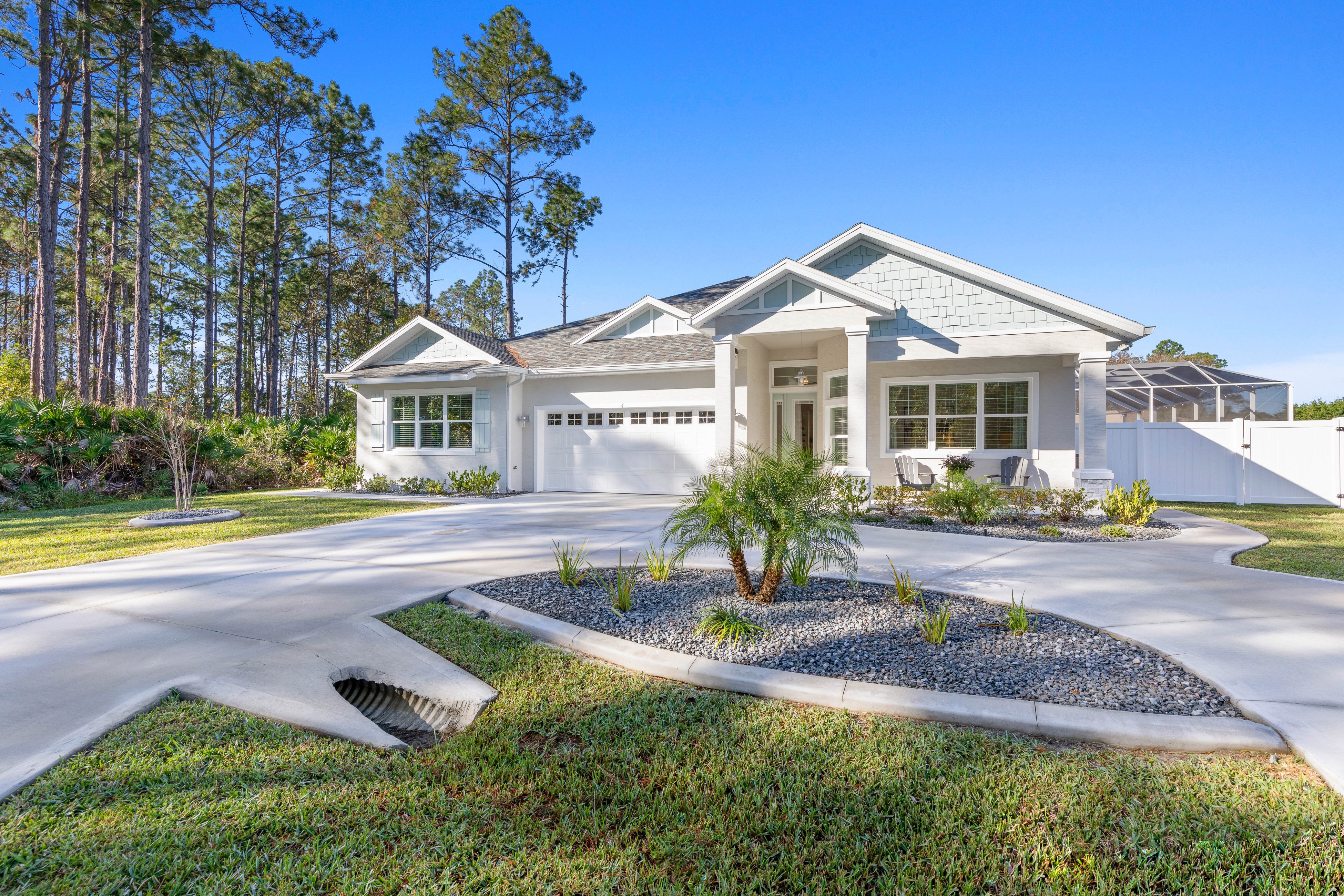 Potomac Escape - Unit A