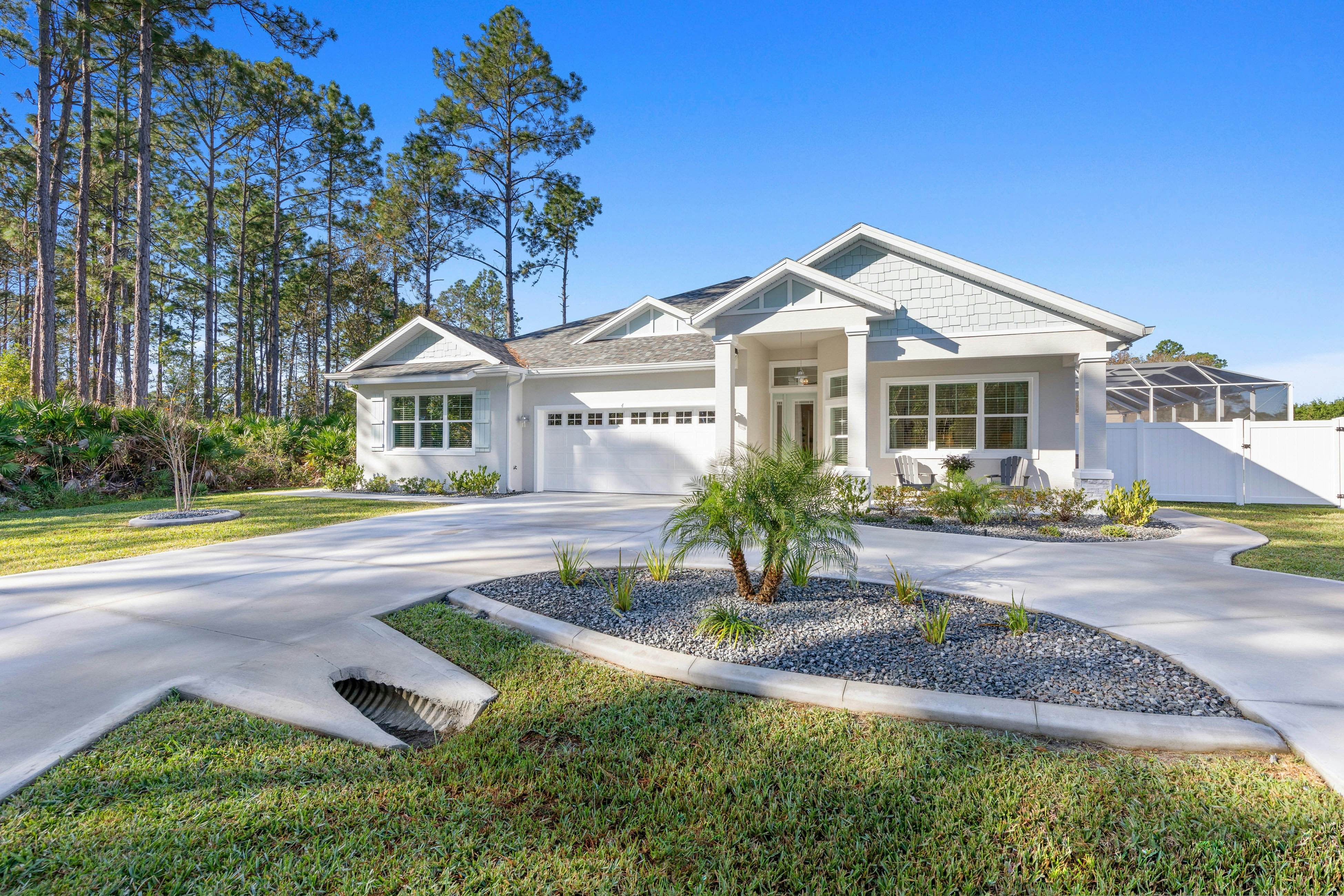 Potomac Escape - Unit A