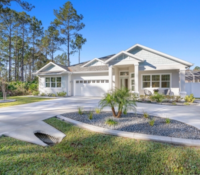 Potomac Escape - Unit A