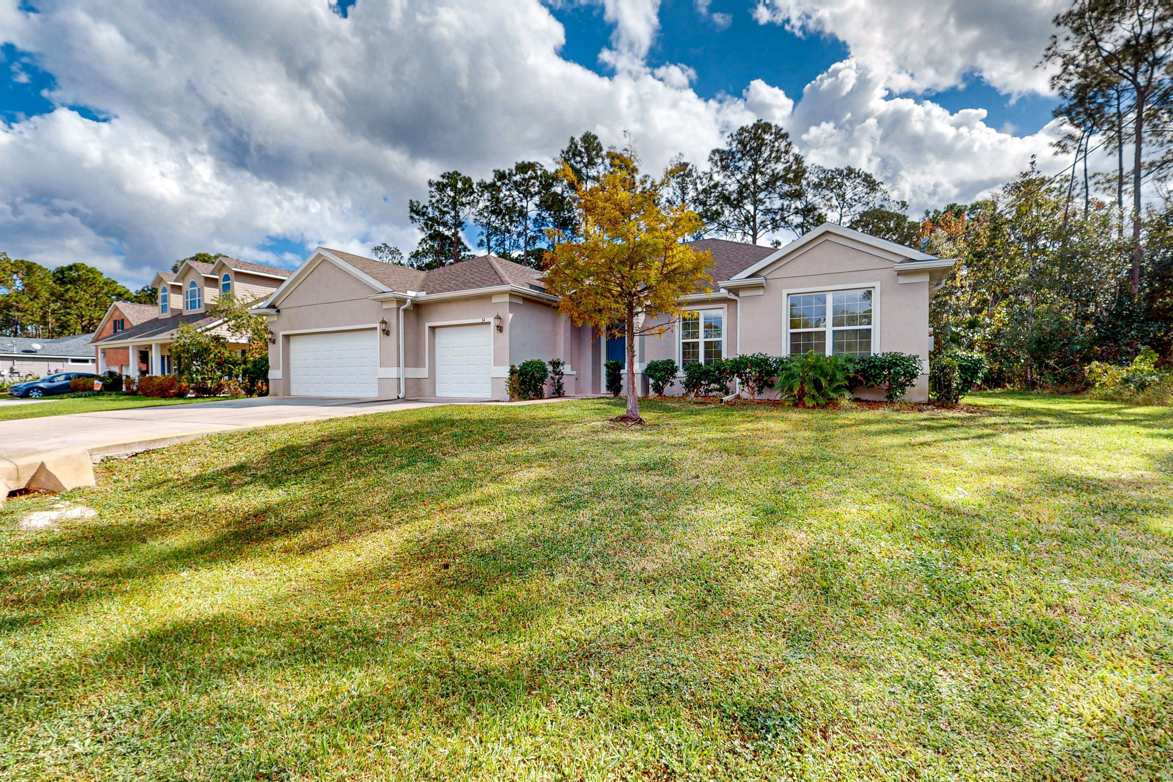 Burning Bush Retreat