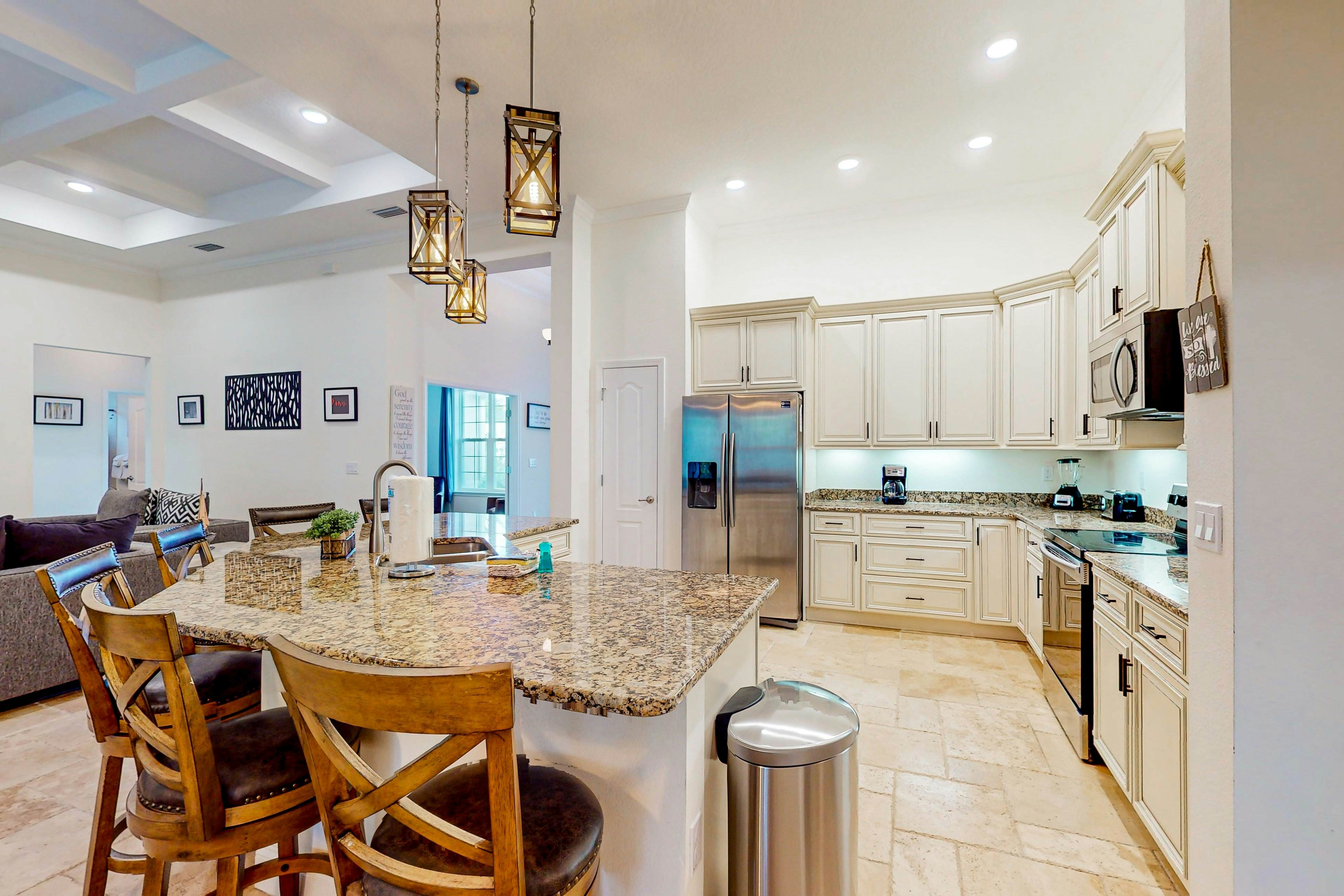 Burning Bush Retreat