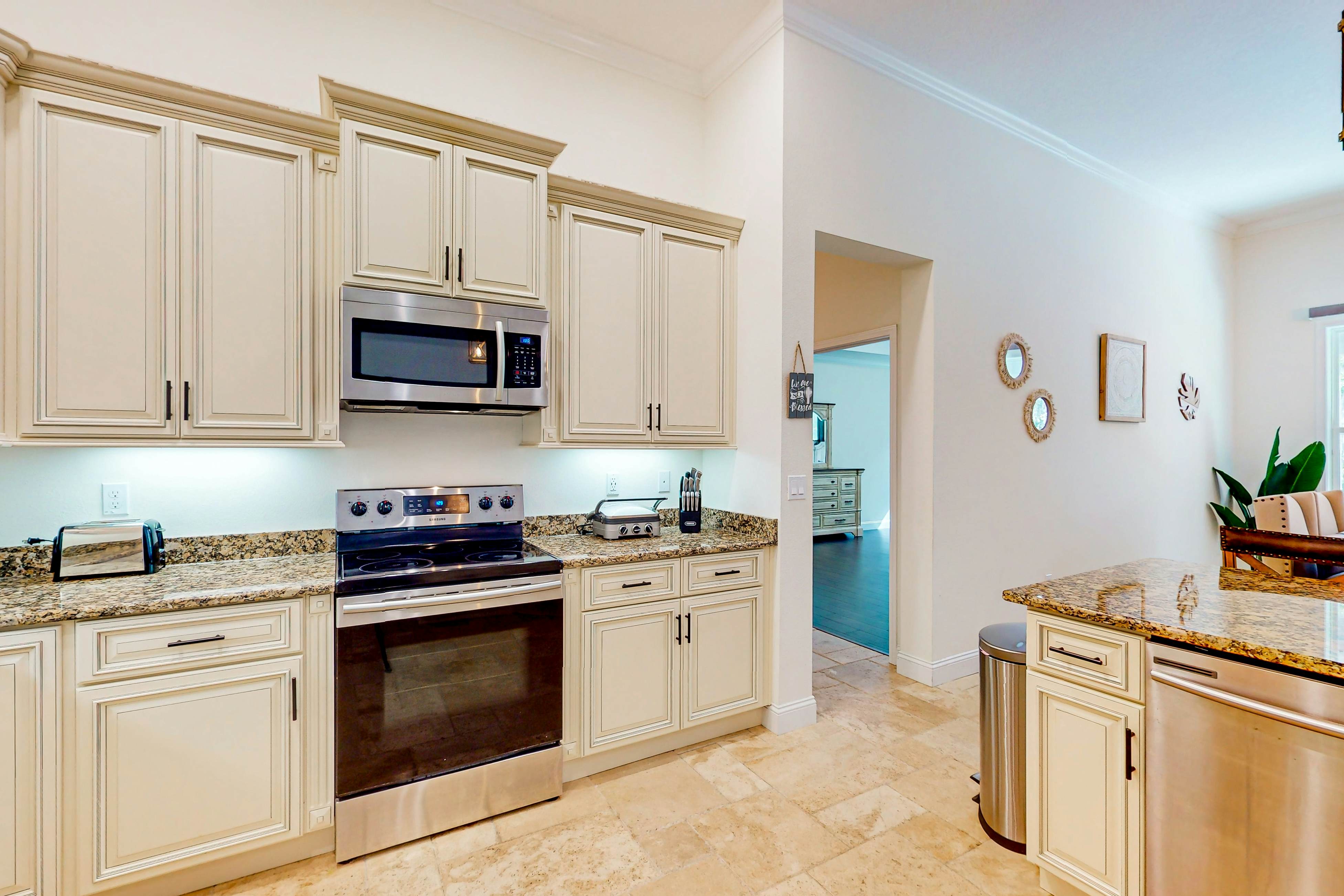 Burning Bush Retreat