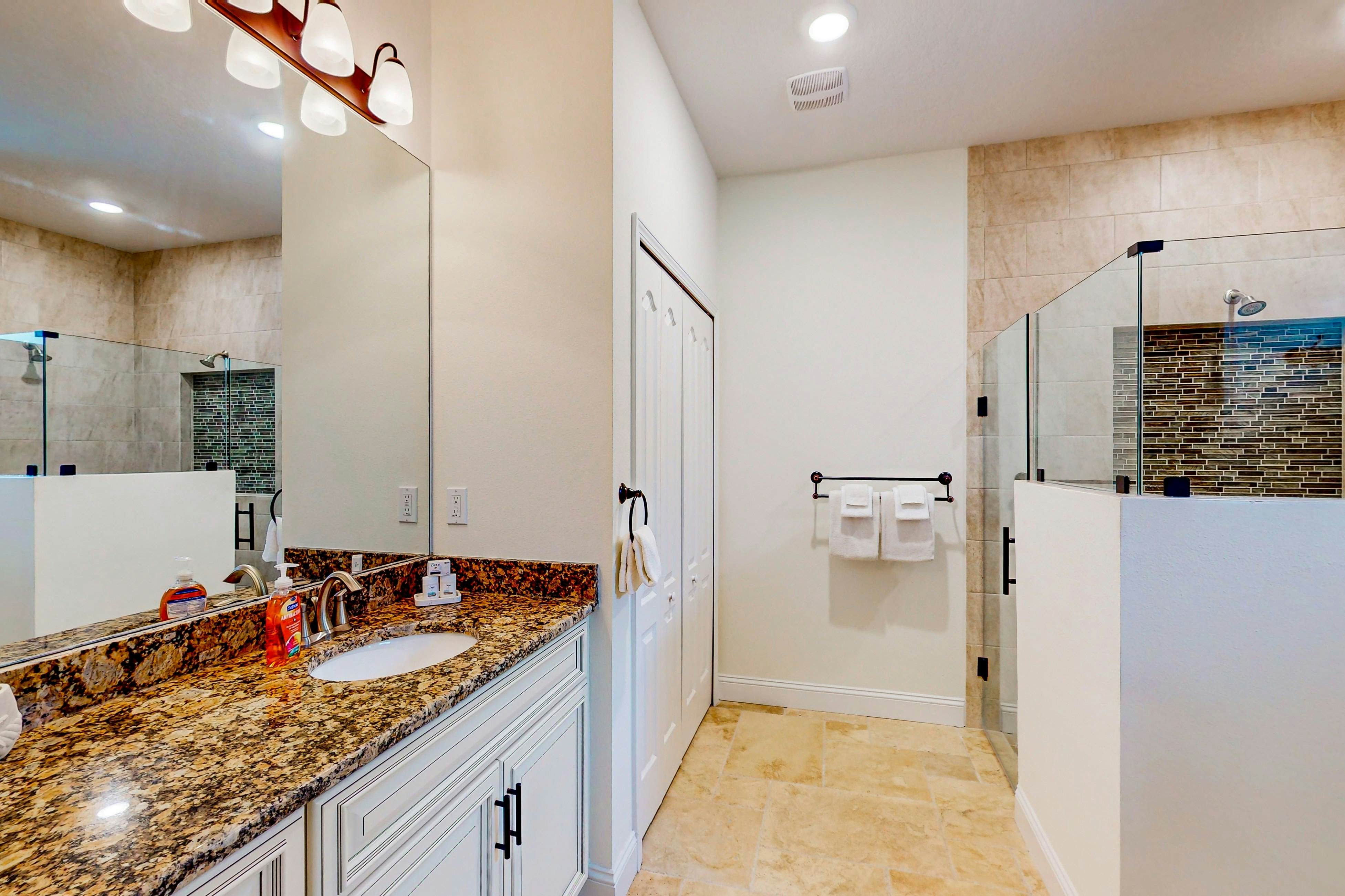 Burning Bush Retreat