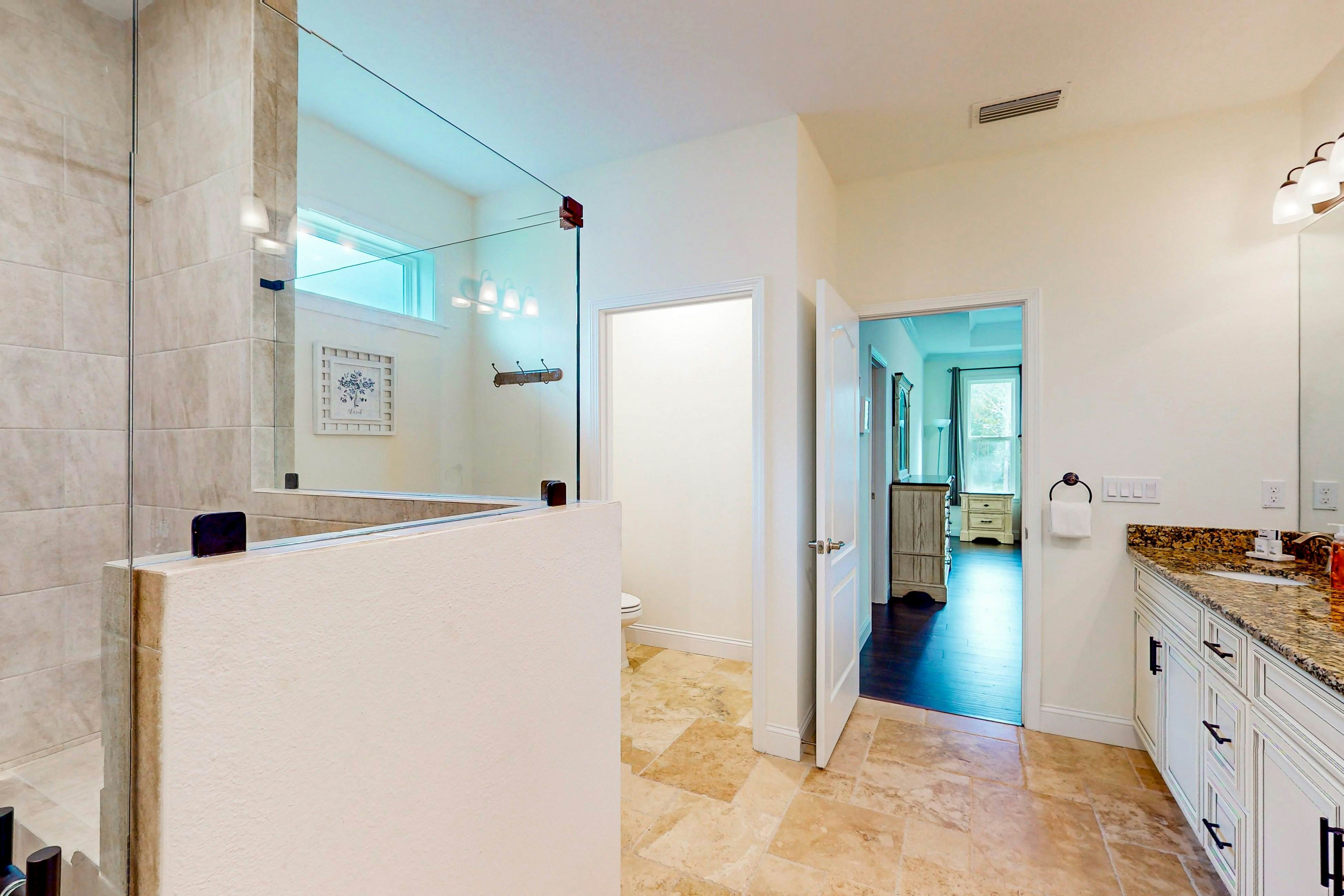 Burning Bush Retreat