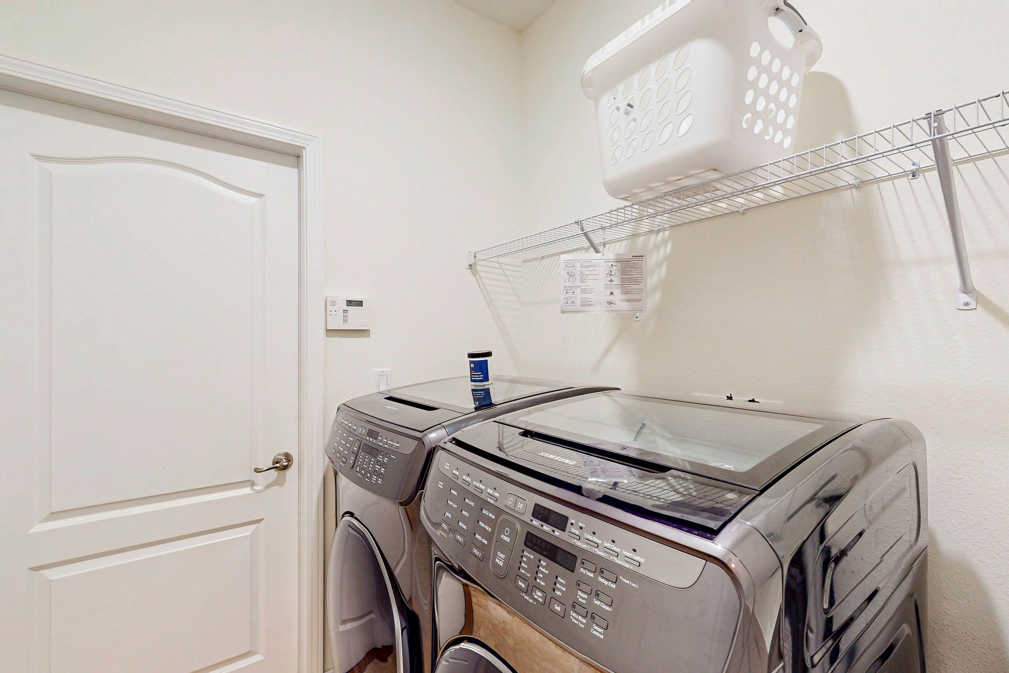 Burning Bush Retreat