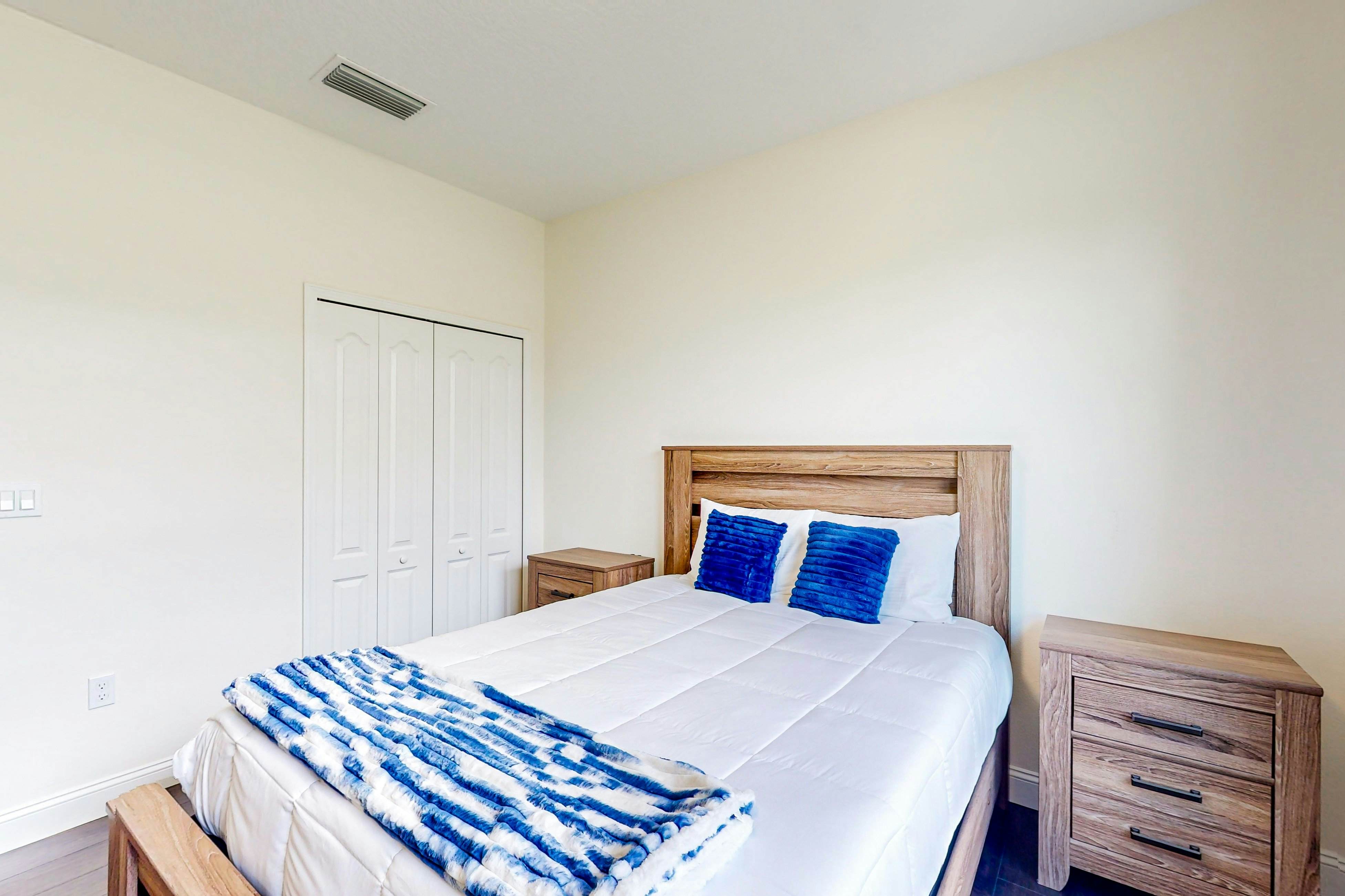 Burning Bush Retreat