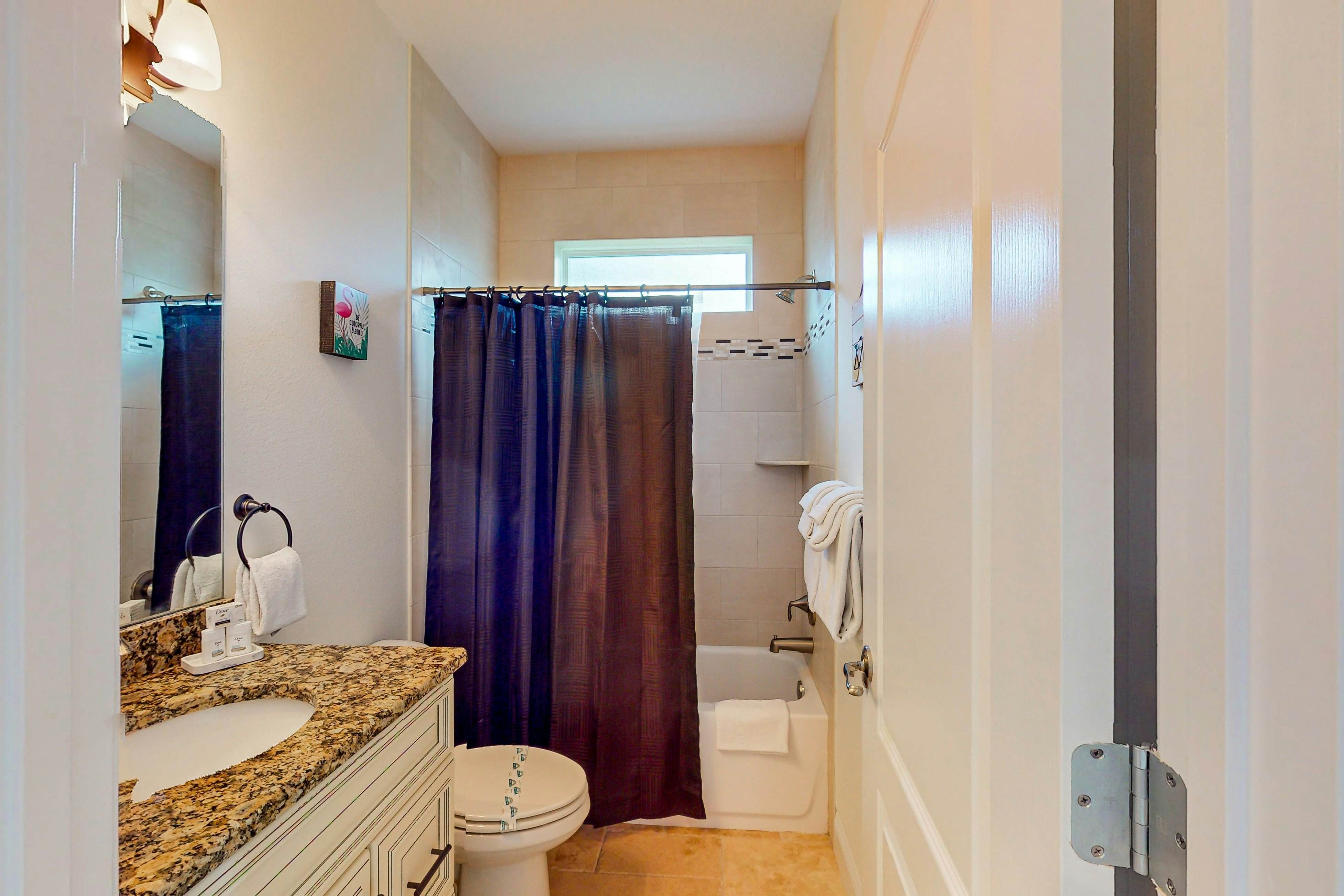 Burning Bush Retreat