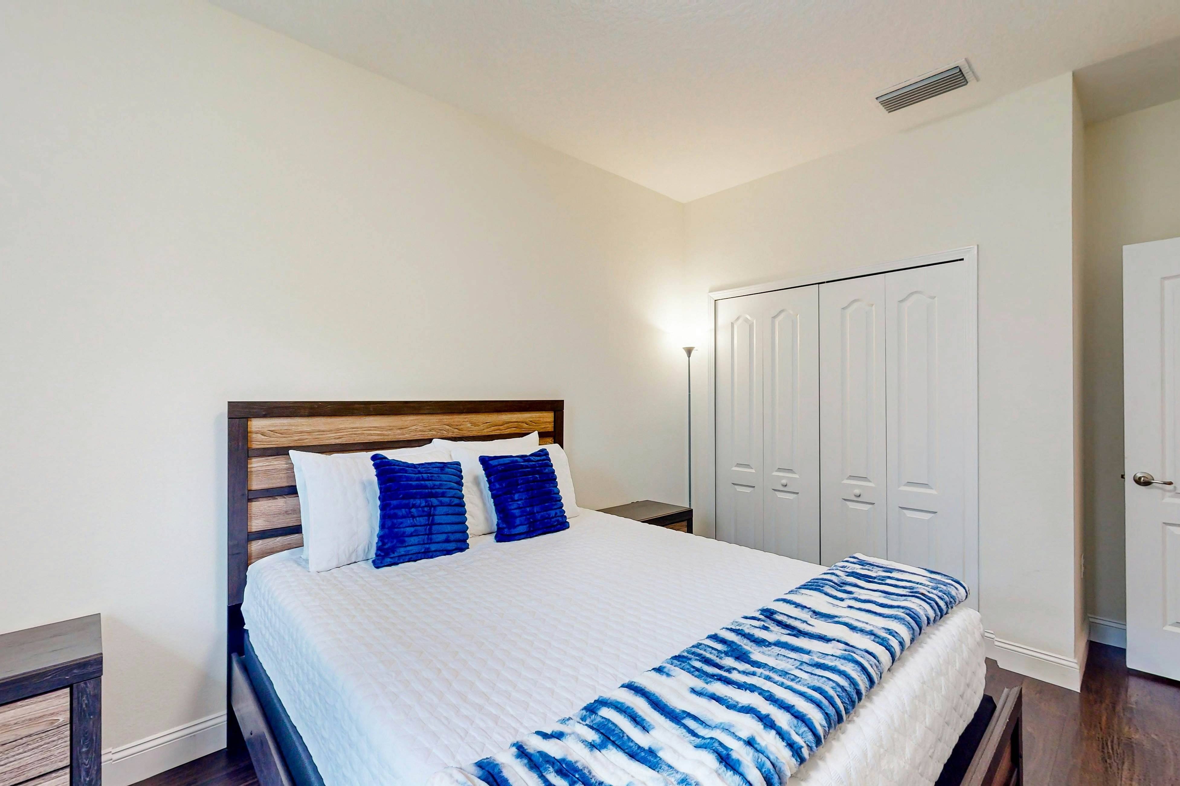 Burning Bush Retreat