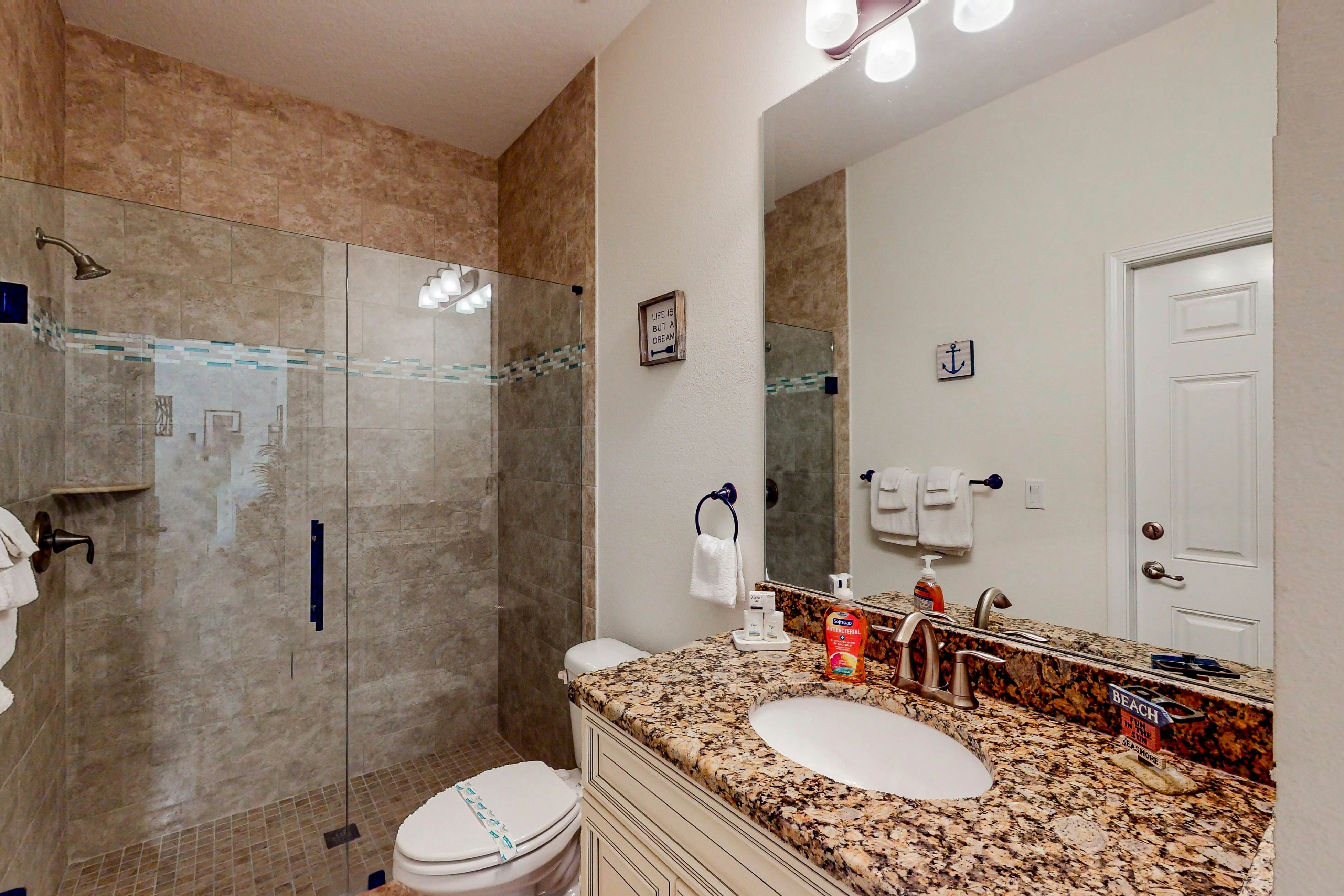 Burning Bush Retreat