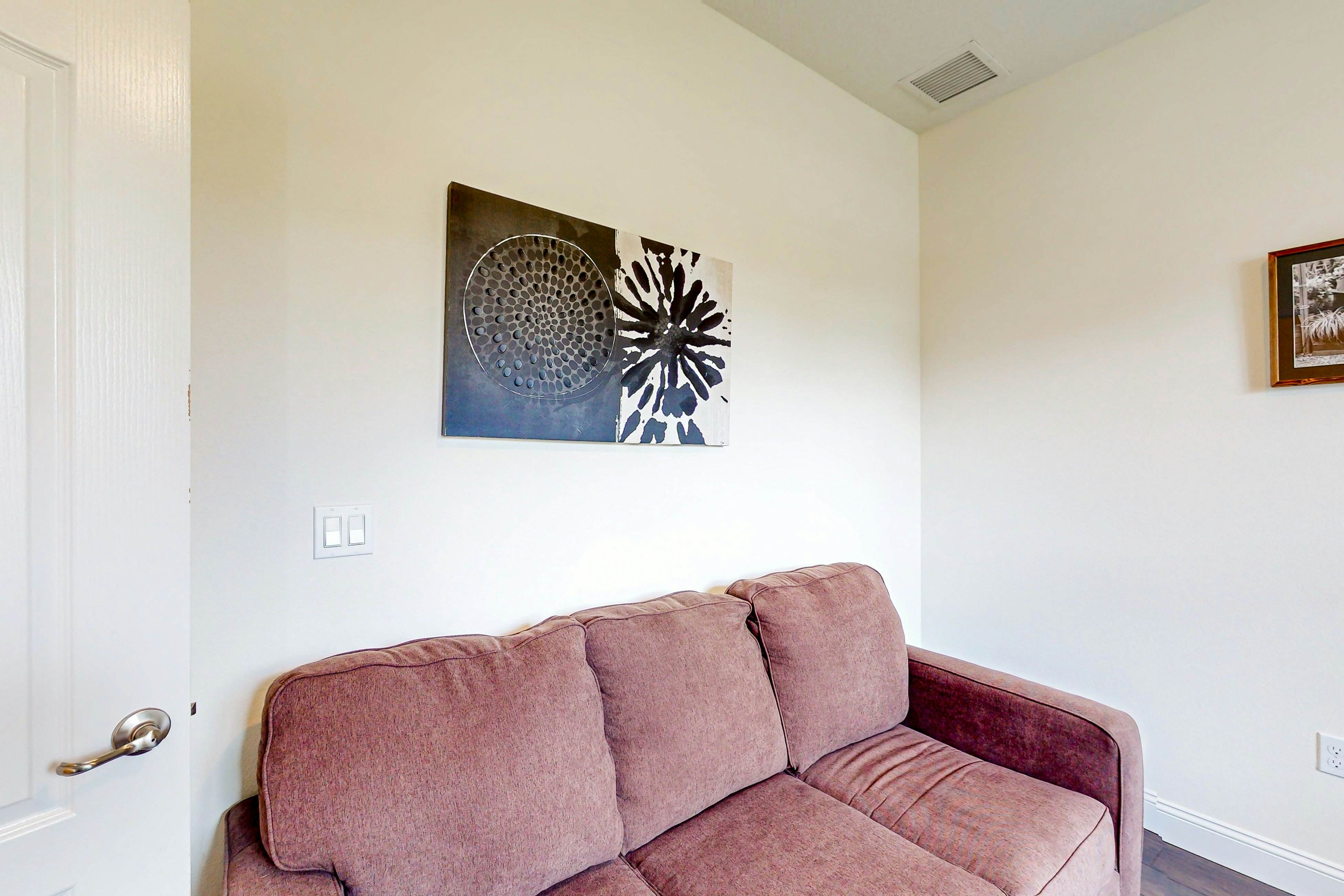 Burning Bush Retreat