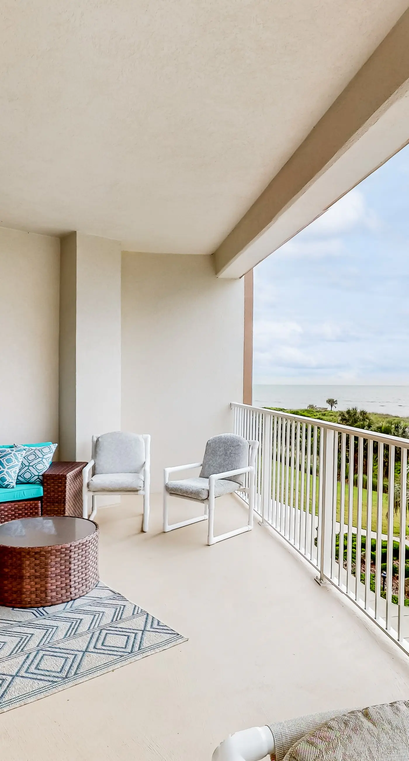 Ocean Breeze Retreat