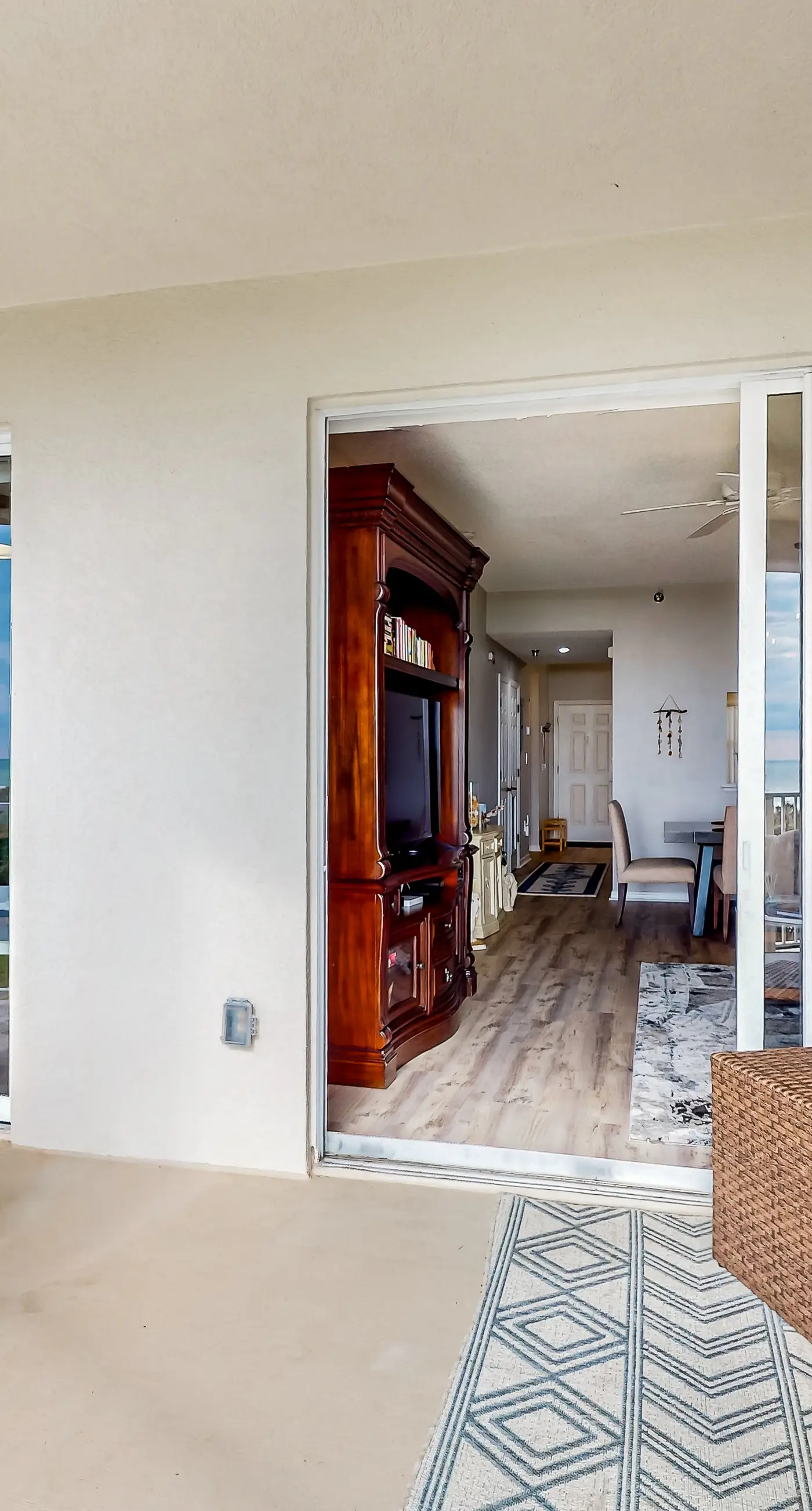 Ocean Breeze Retreat