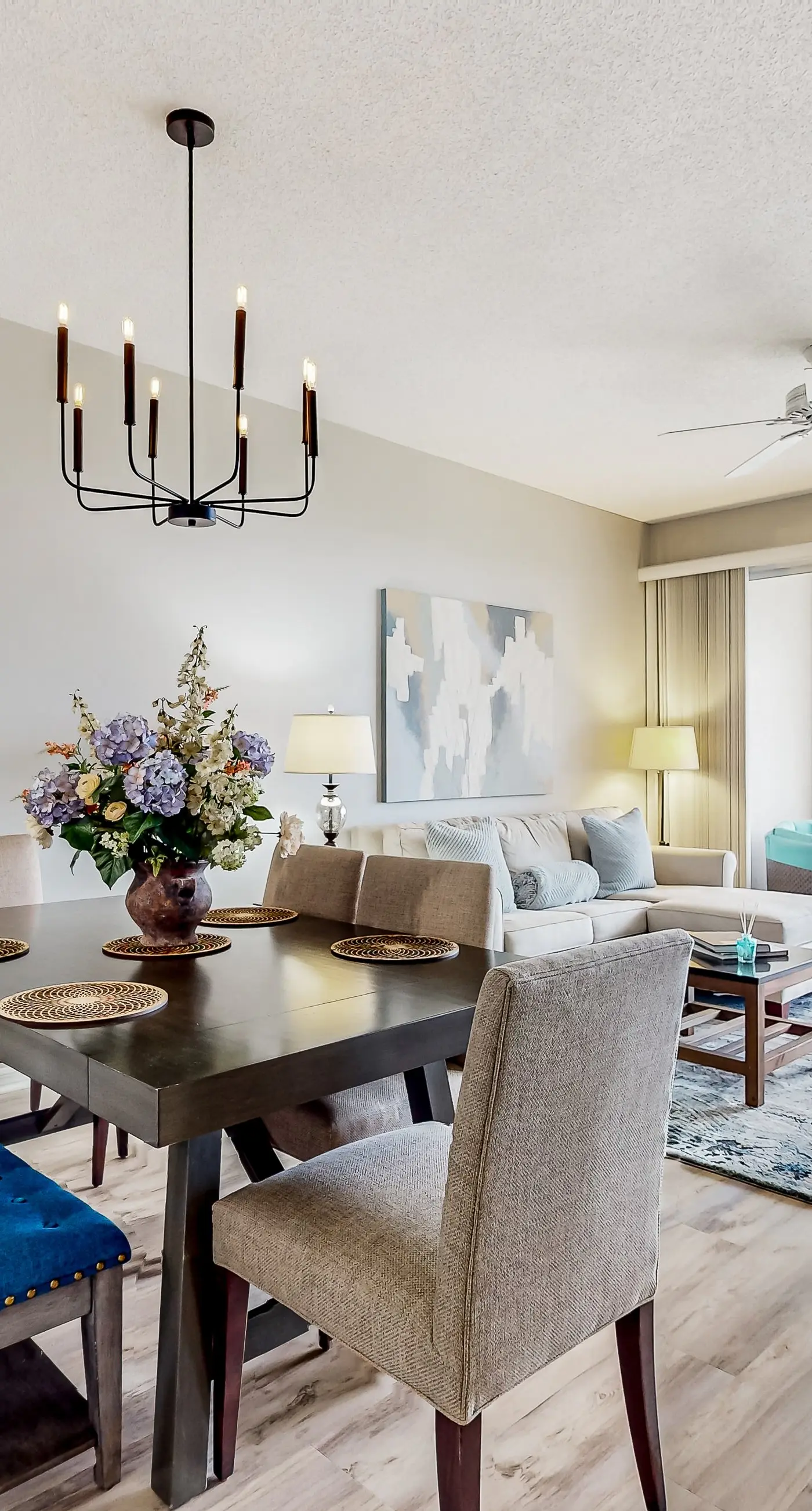 Ocean Breeze Retreat