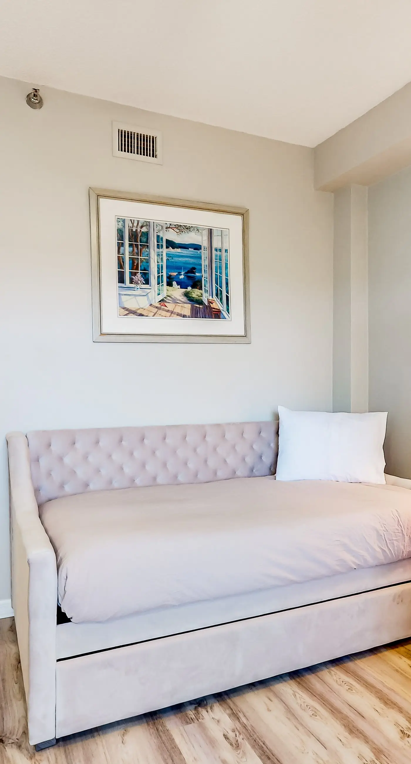 Ocean Breeze Retreat