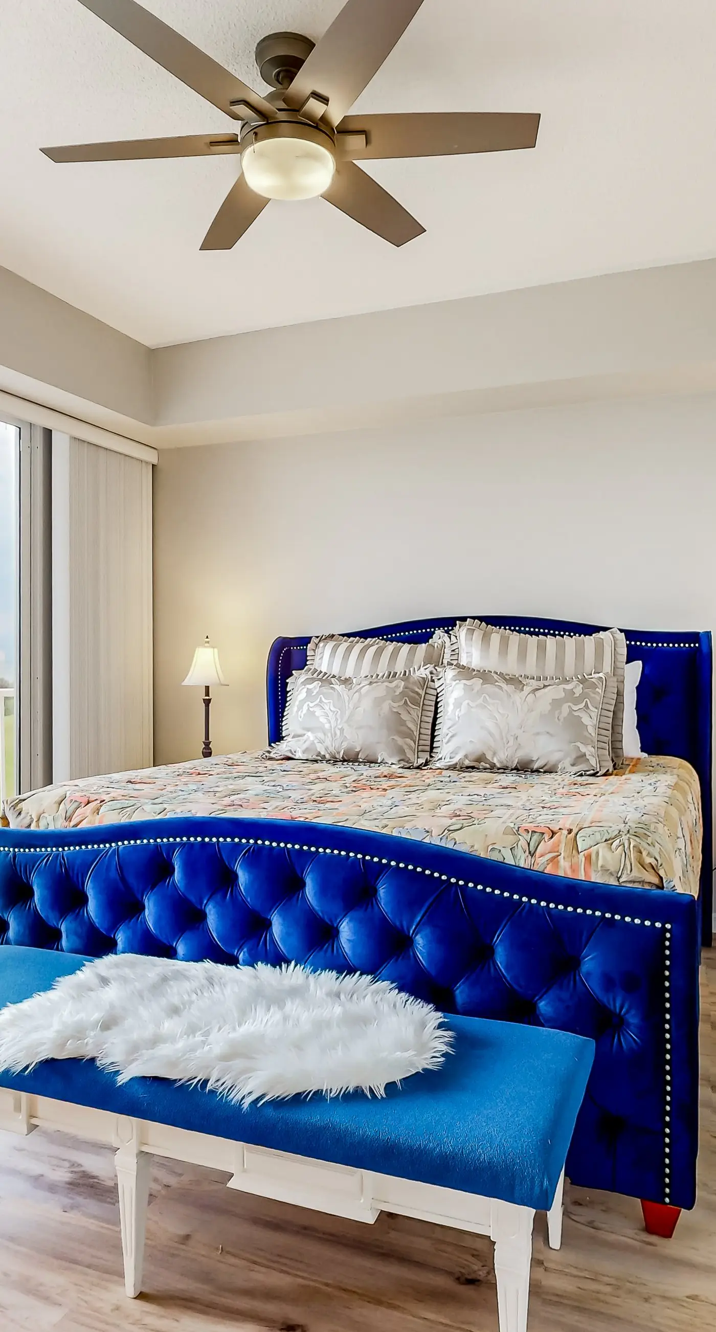 Ocean Breeze Retreat