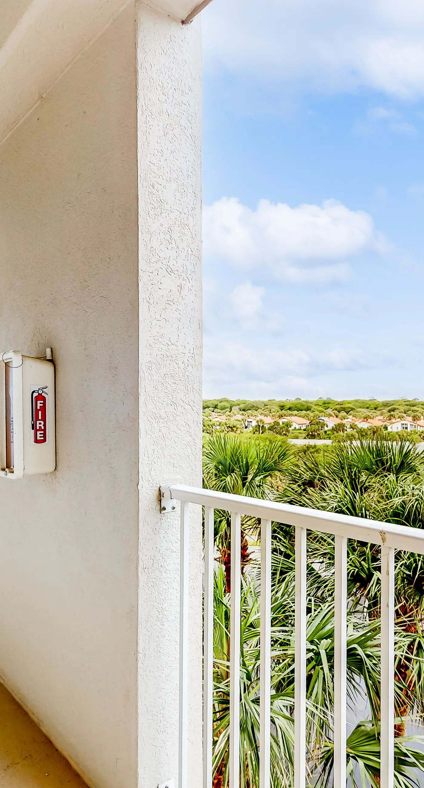 Ocean Breeze Retreat