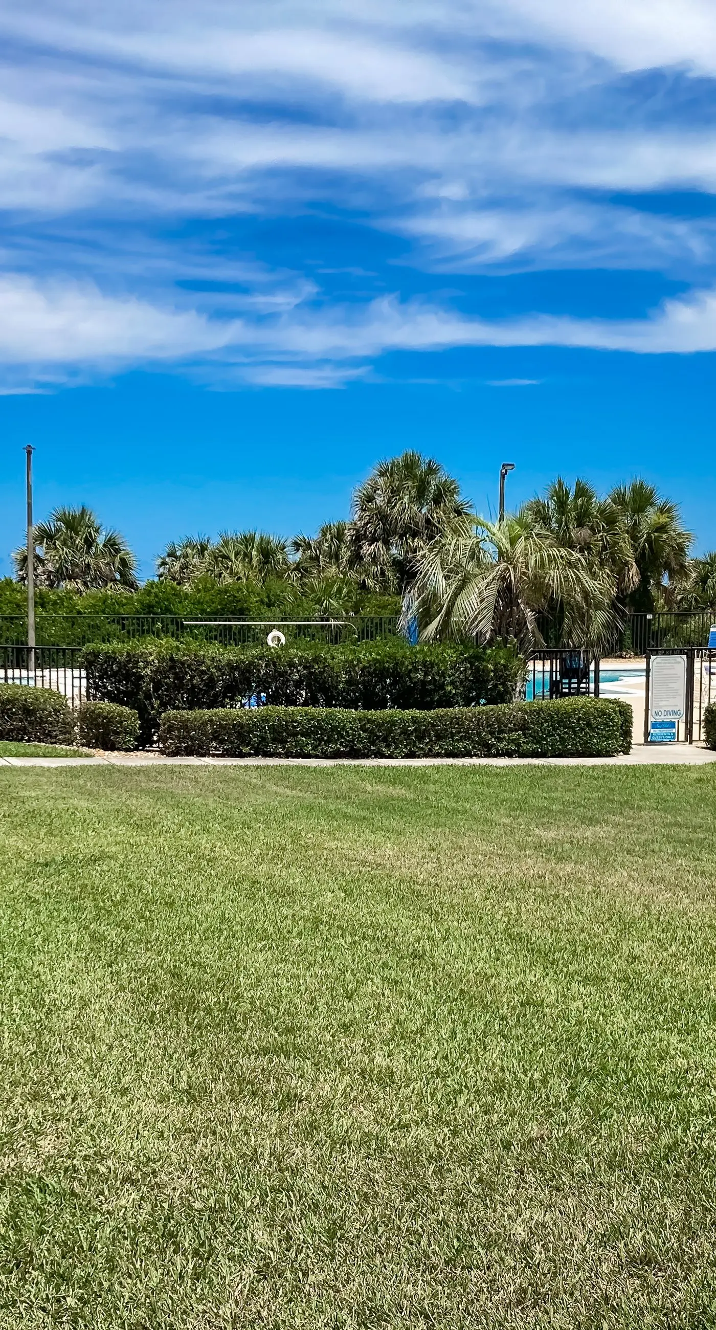 Ocean Breeze Retreat