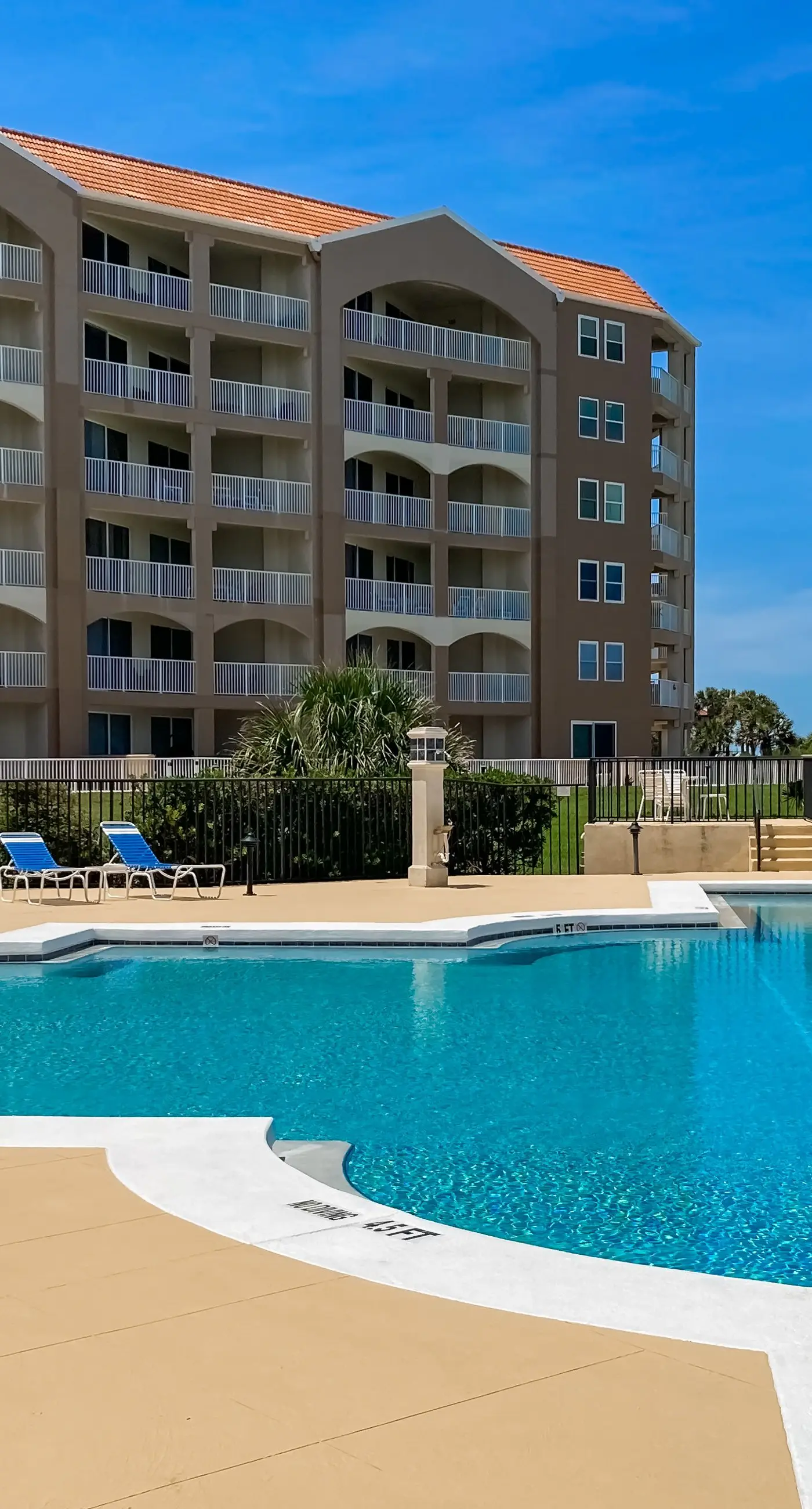 Ocean Breeze Retreat