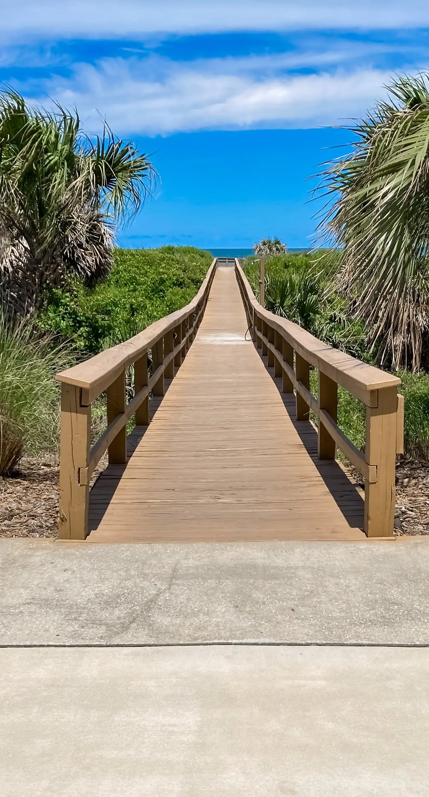 Ocean Breeze Retreat