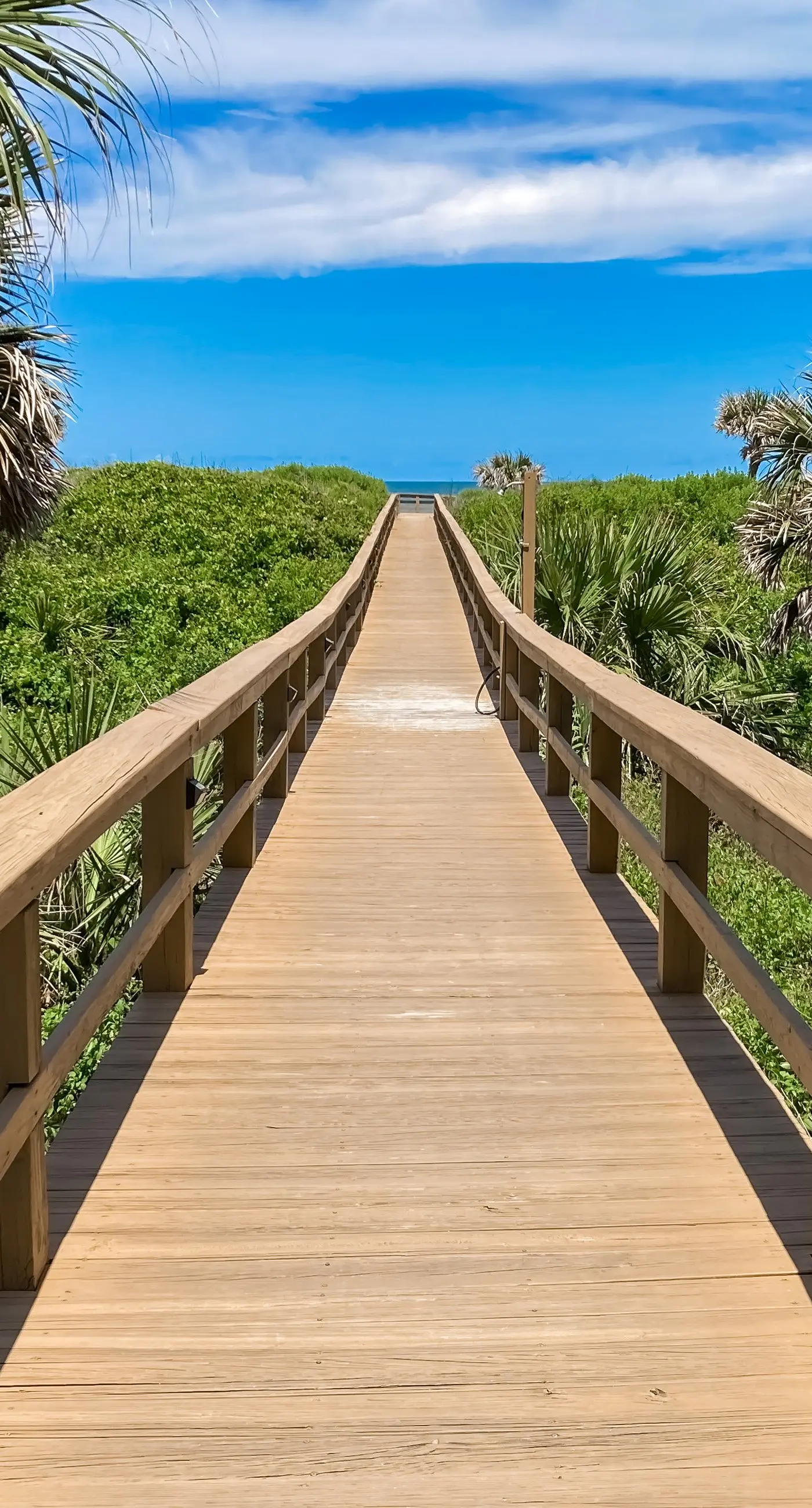 Ocean Breeze Retreat