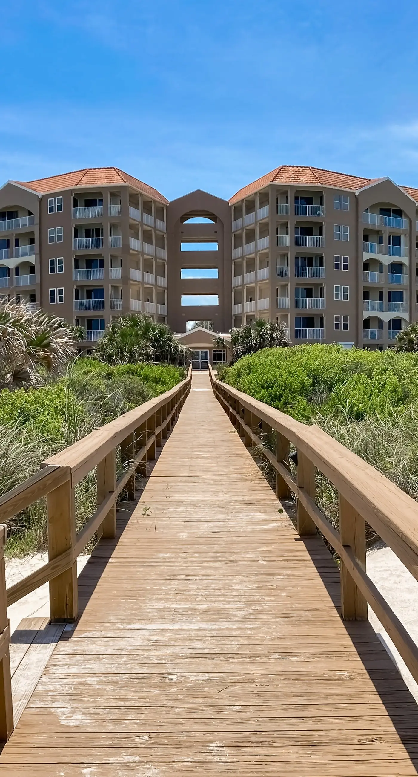 Ocean Breeze Retreat