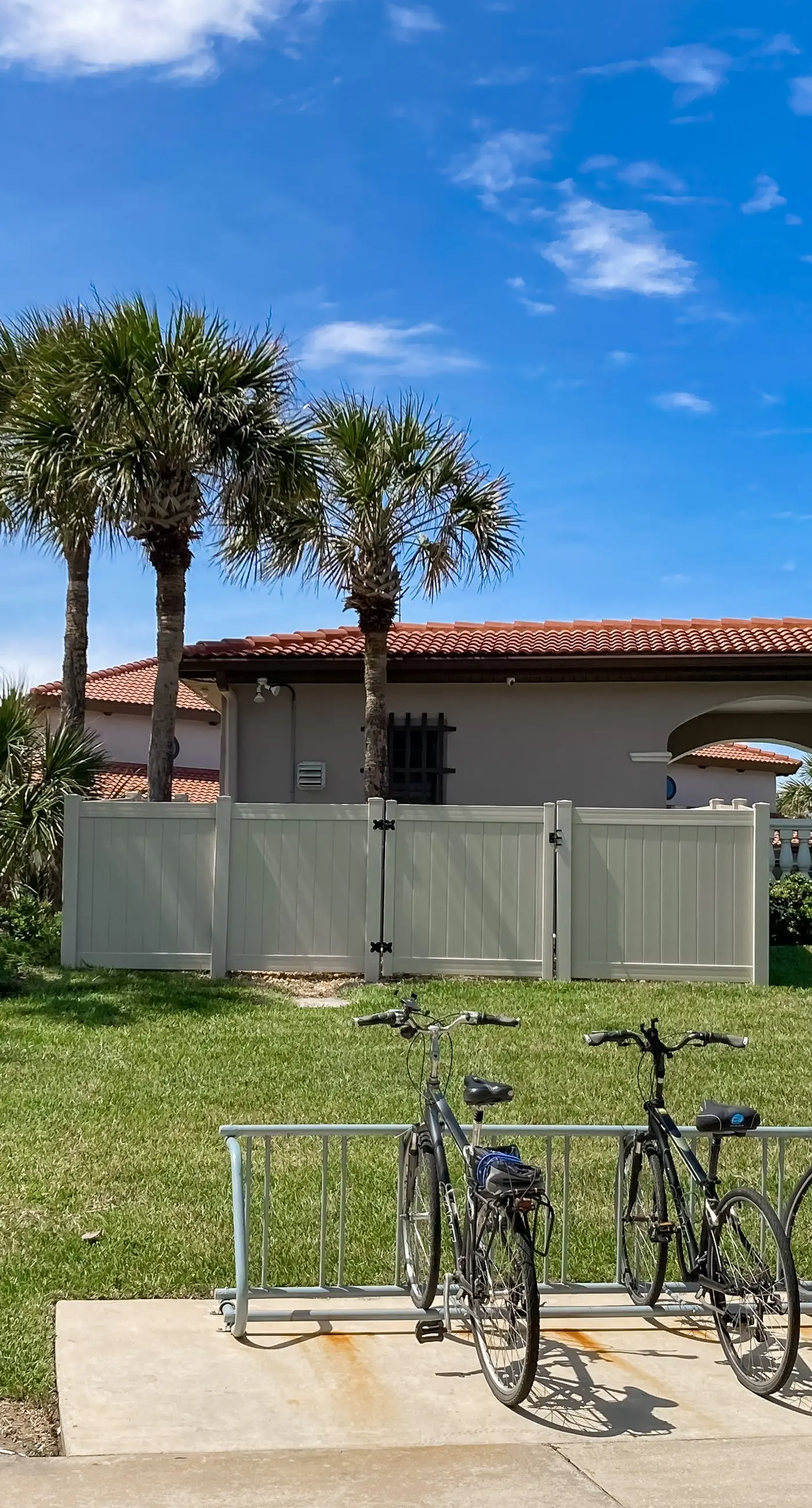 Ocean Breeze Retreat