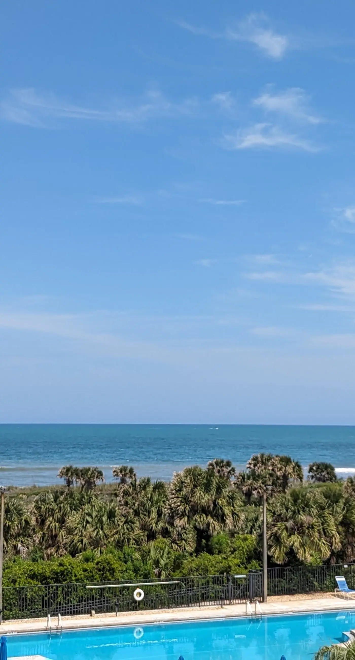 Ocean Breeze Retreat