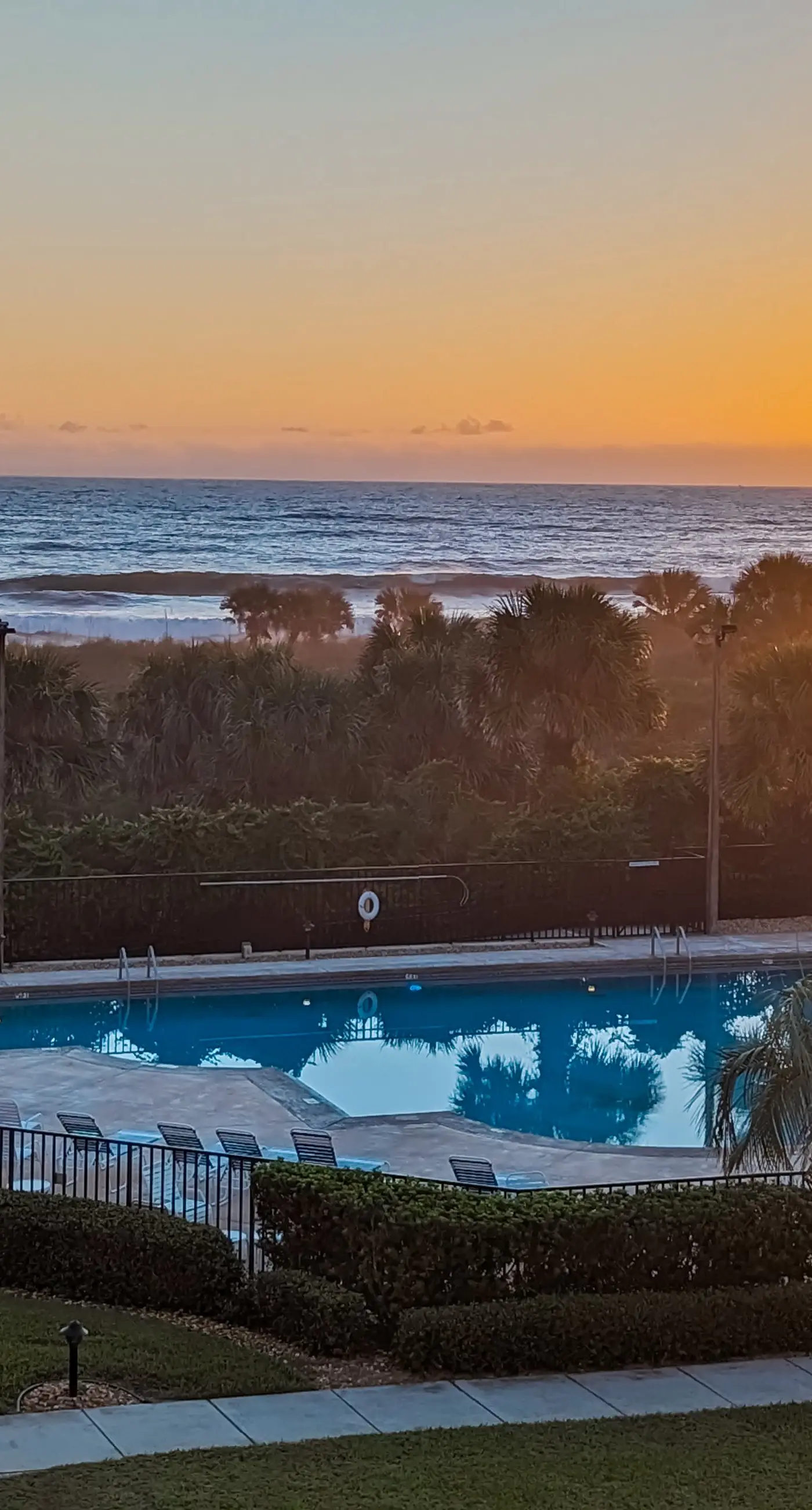 Ocean Breeze Retreat