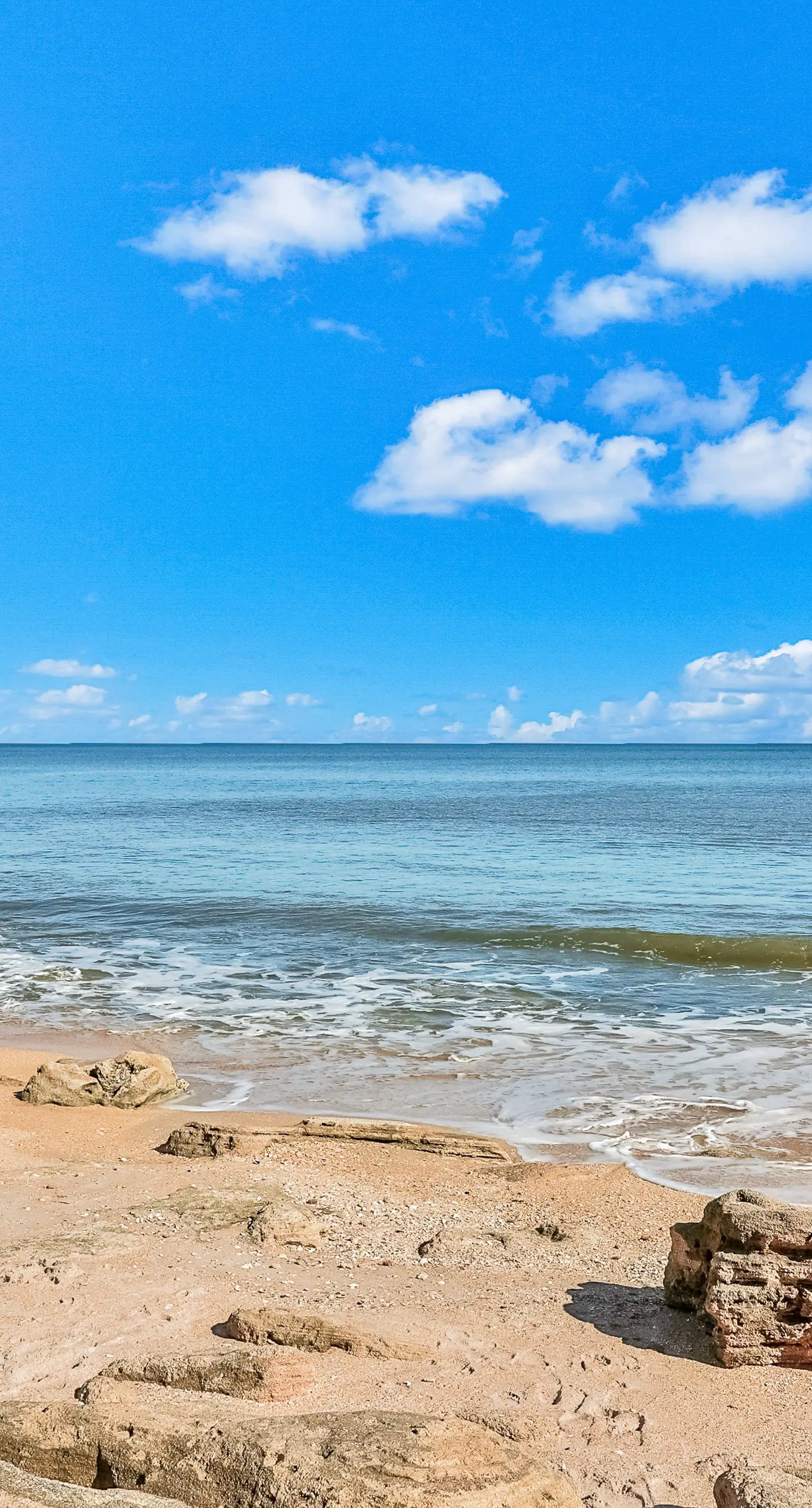 Ocean Breeze Retreat