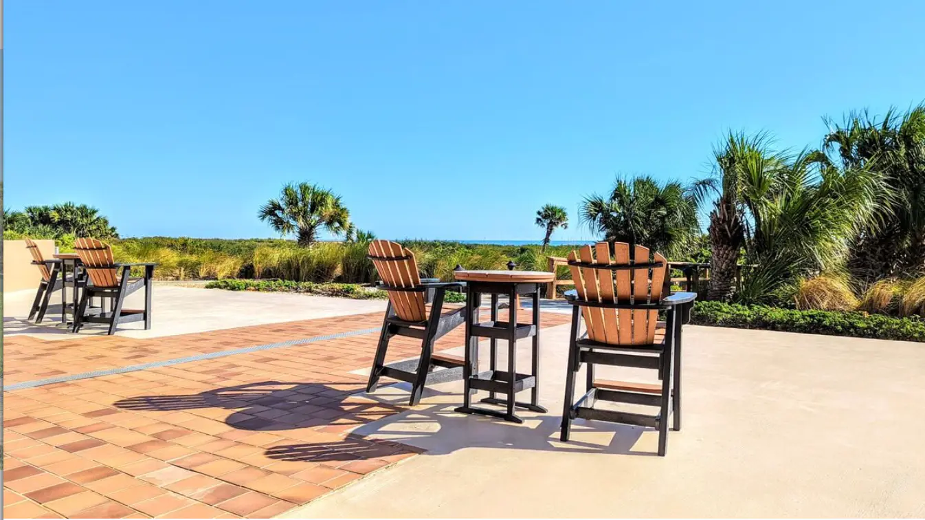 Ocean Breeze Retreat