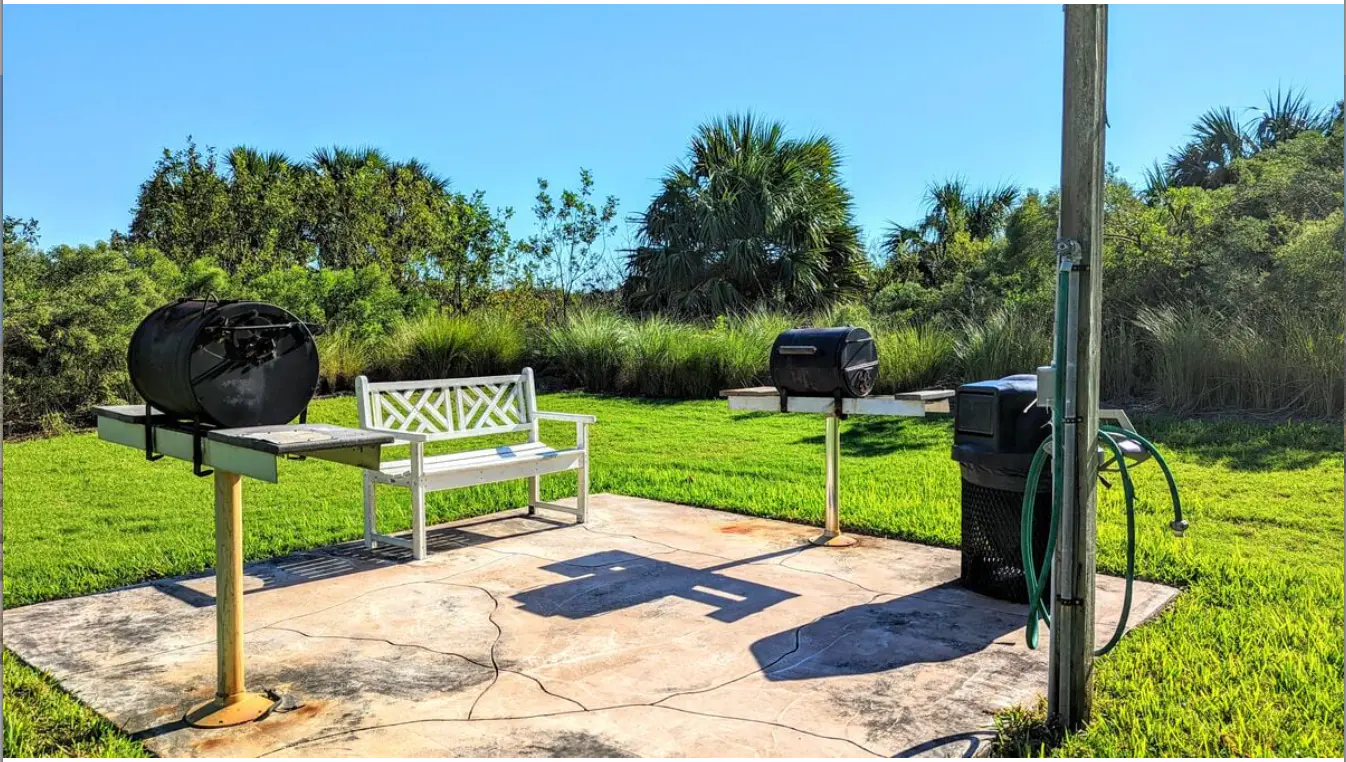 Ocean Breeze Retreat