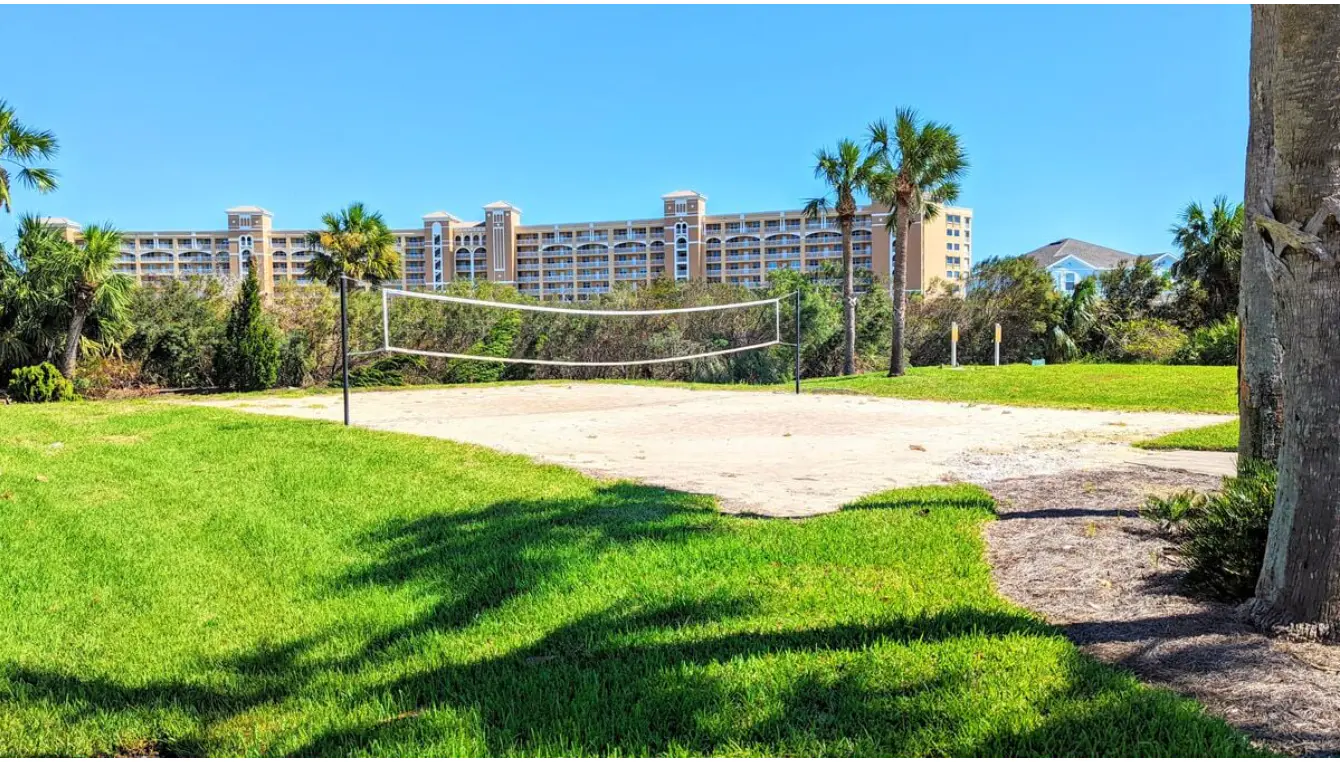 Ocean Breeze Retreat