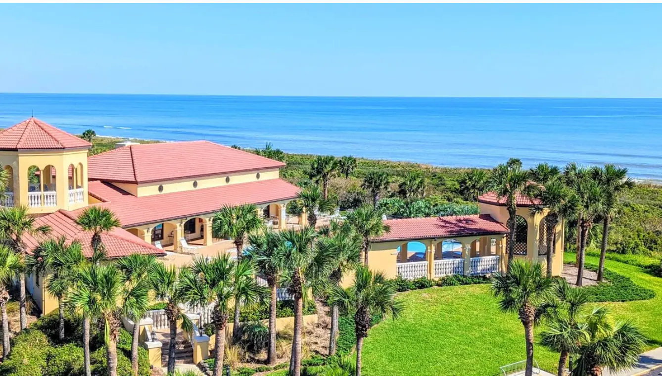 Ocean Breeze Retreat