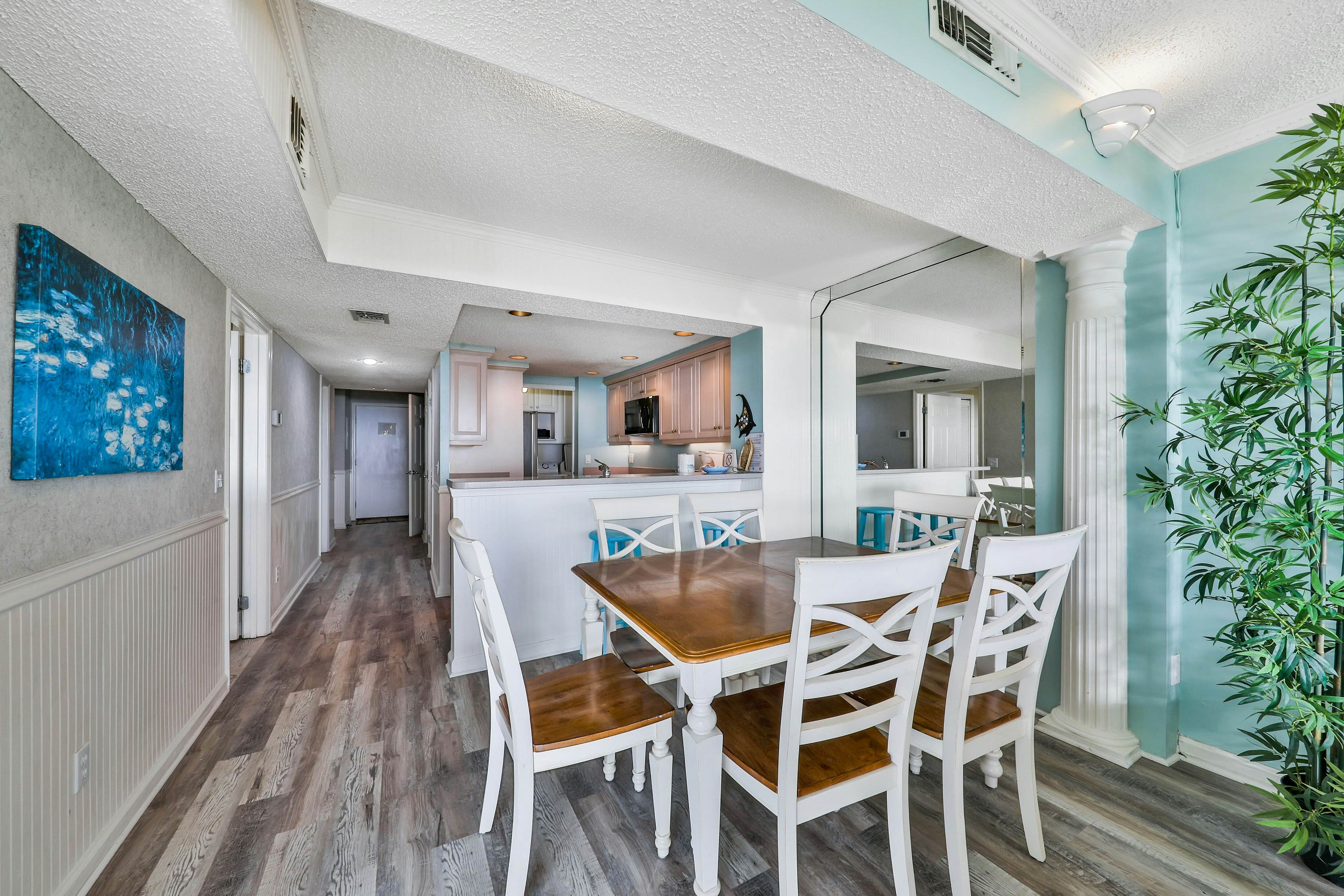 Colony Reef Condo Ocean View Dream