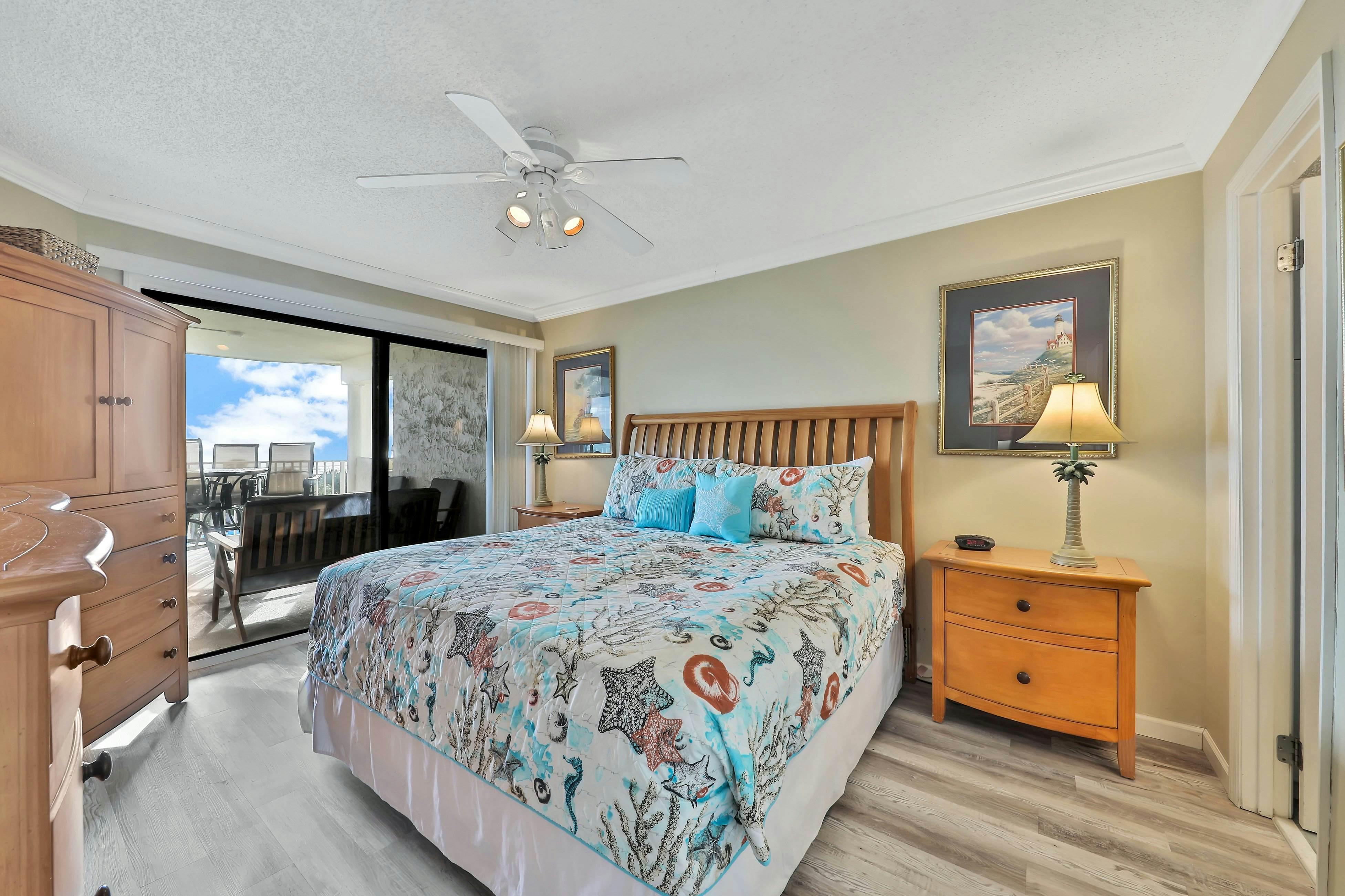 Colony Reef Condo Ocean View Dream