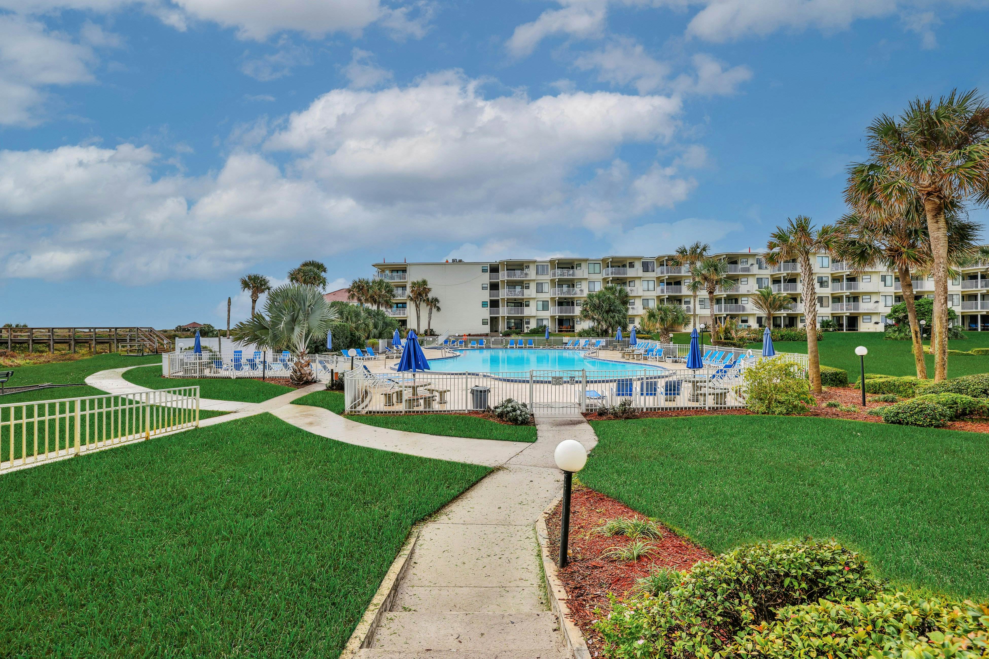 Colony Reef Condo Ocean View Dream