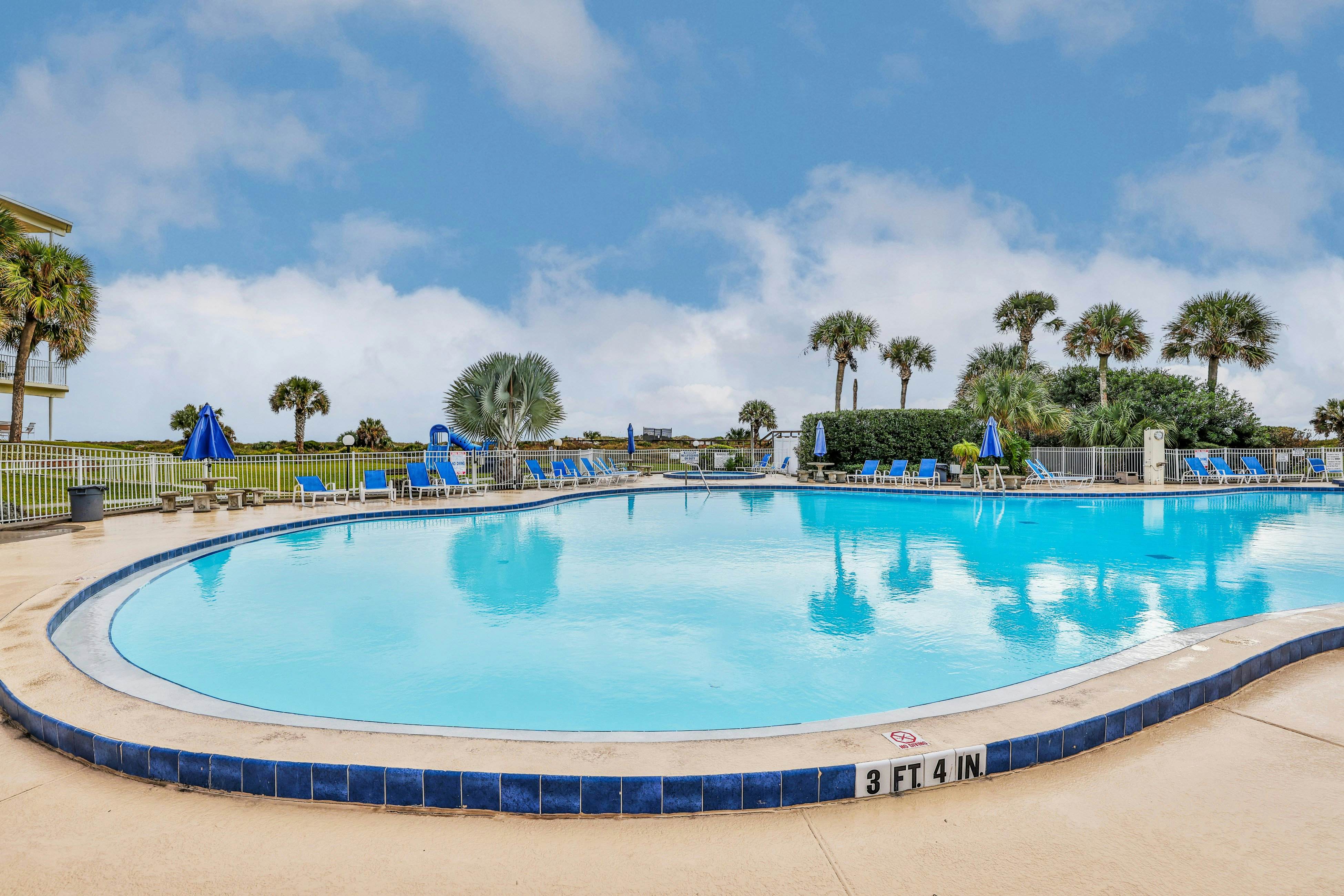 Colony Reef Condo Ocean View Dream