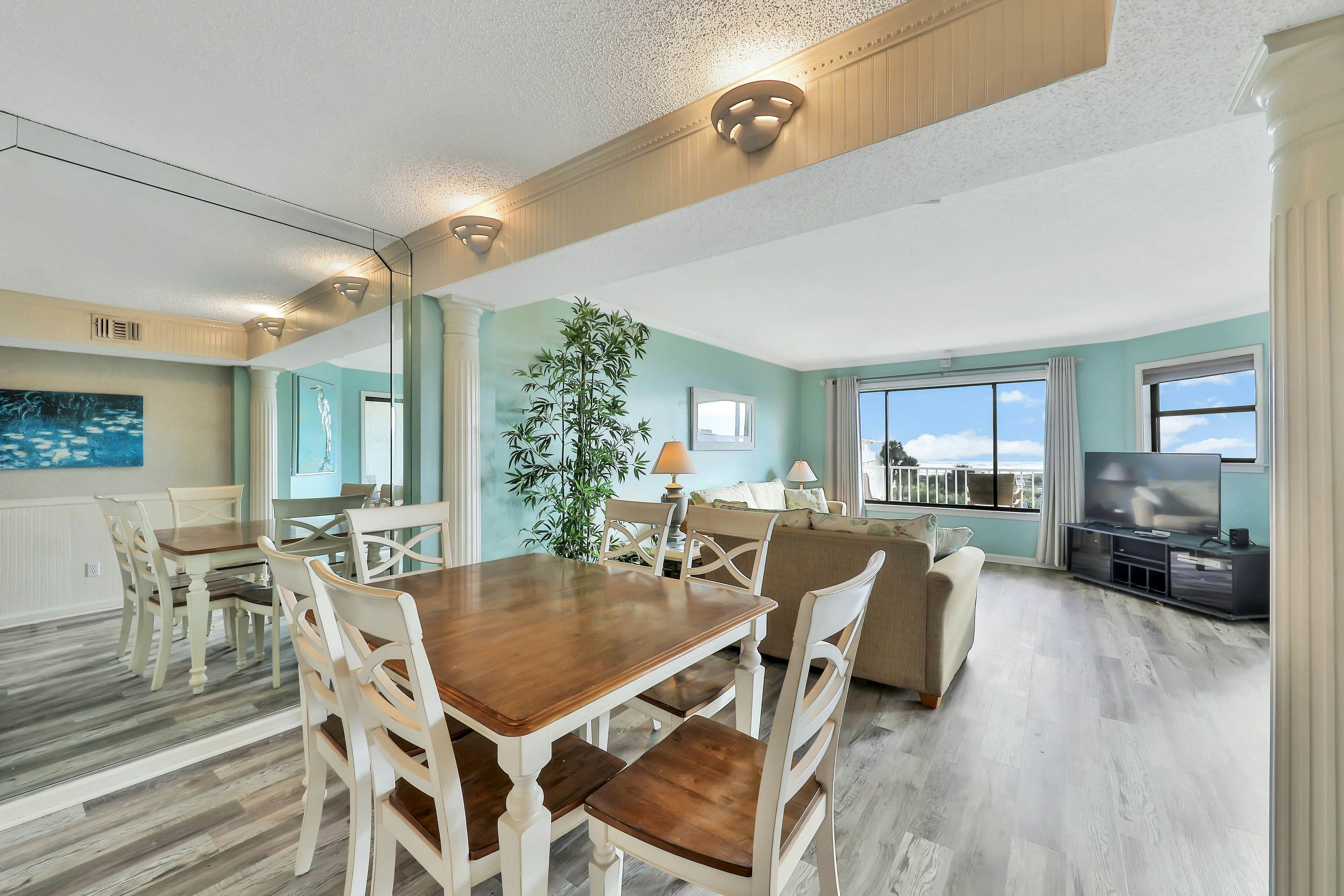 Colony Reef Condo Ocean View Dream
