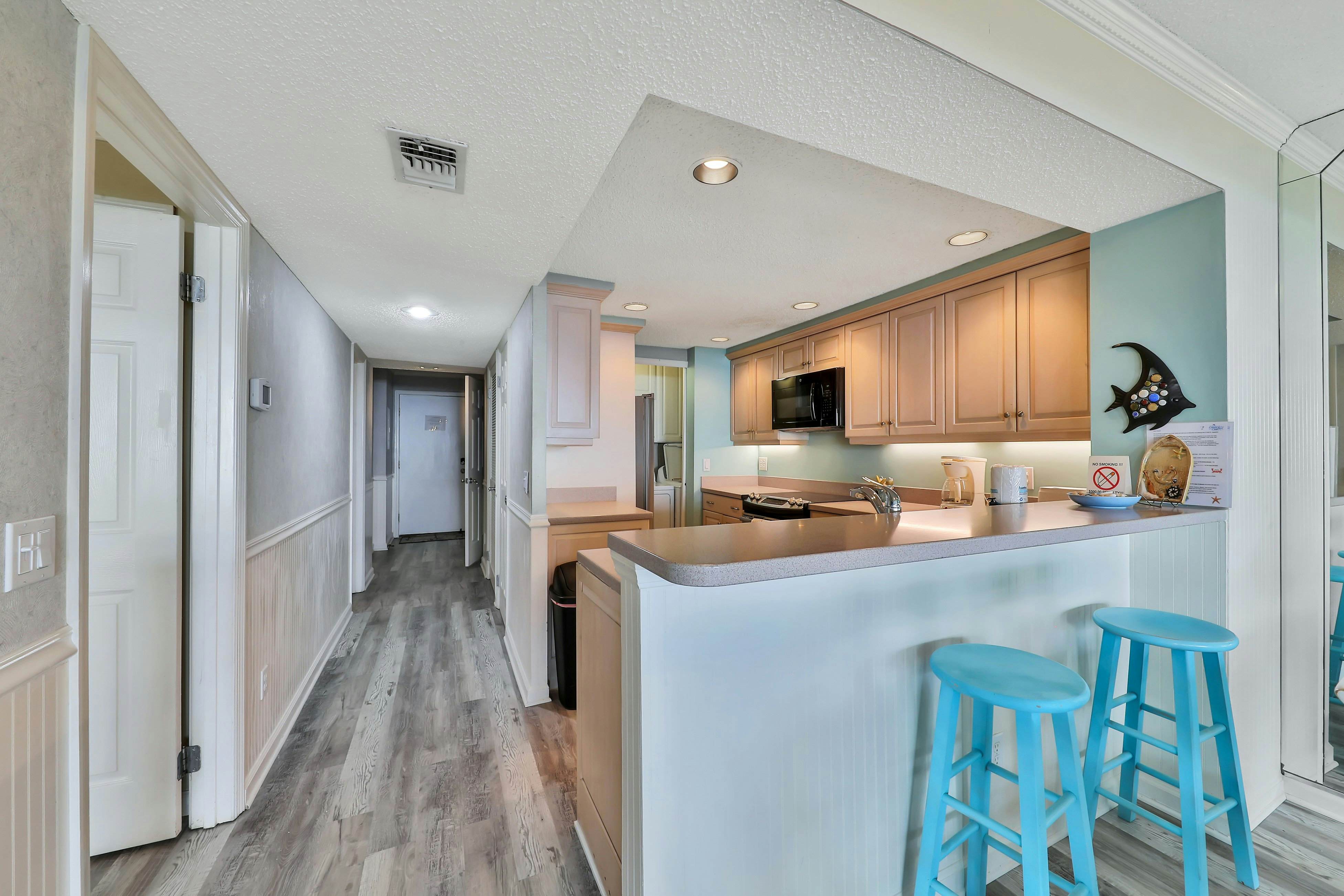 Colony Reef Condo Ocean View Dream