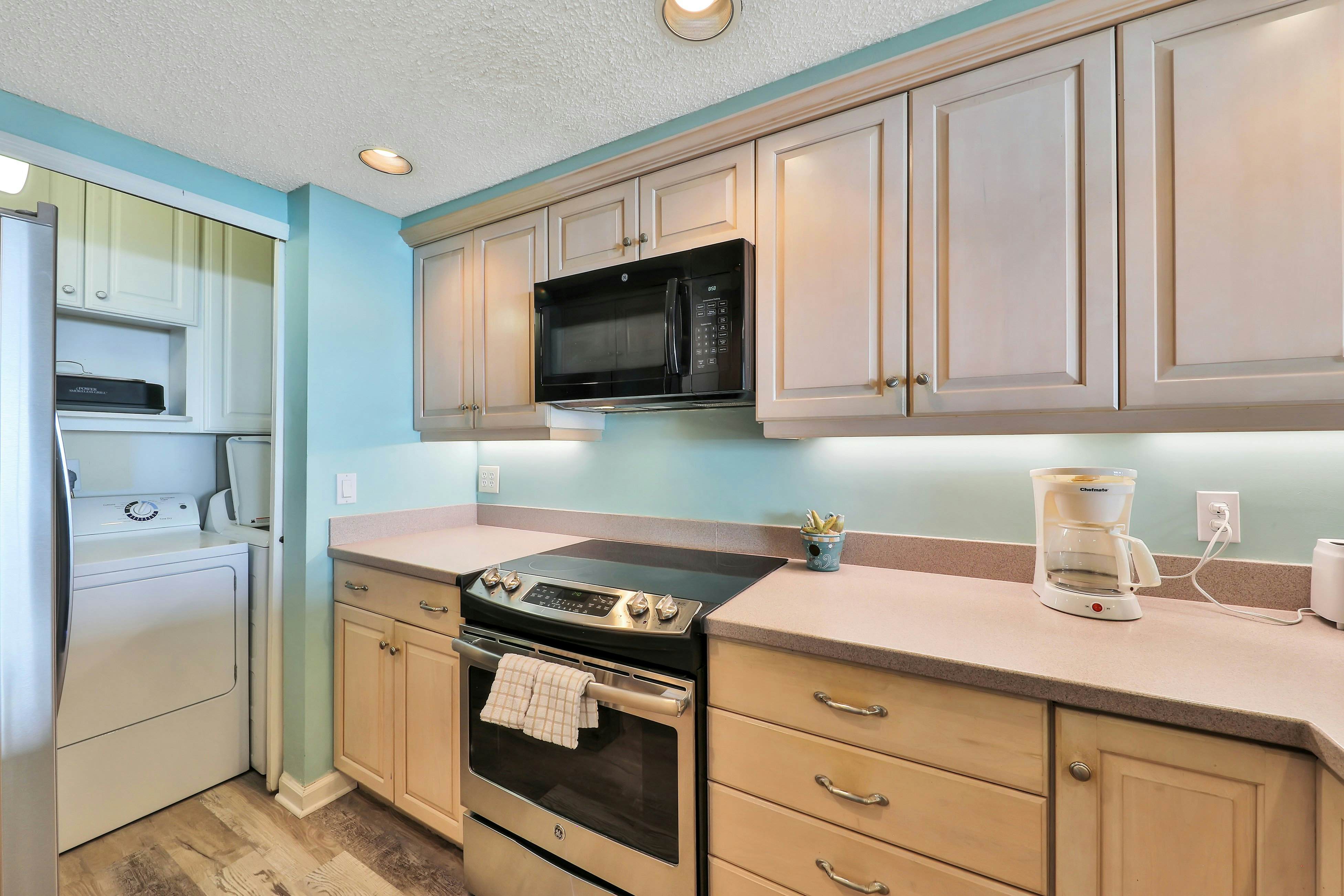 Colony Reef Condo Ocean View Dream