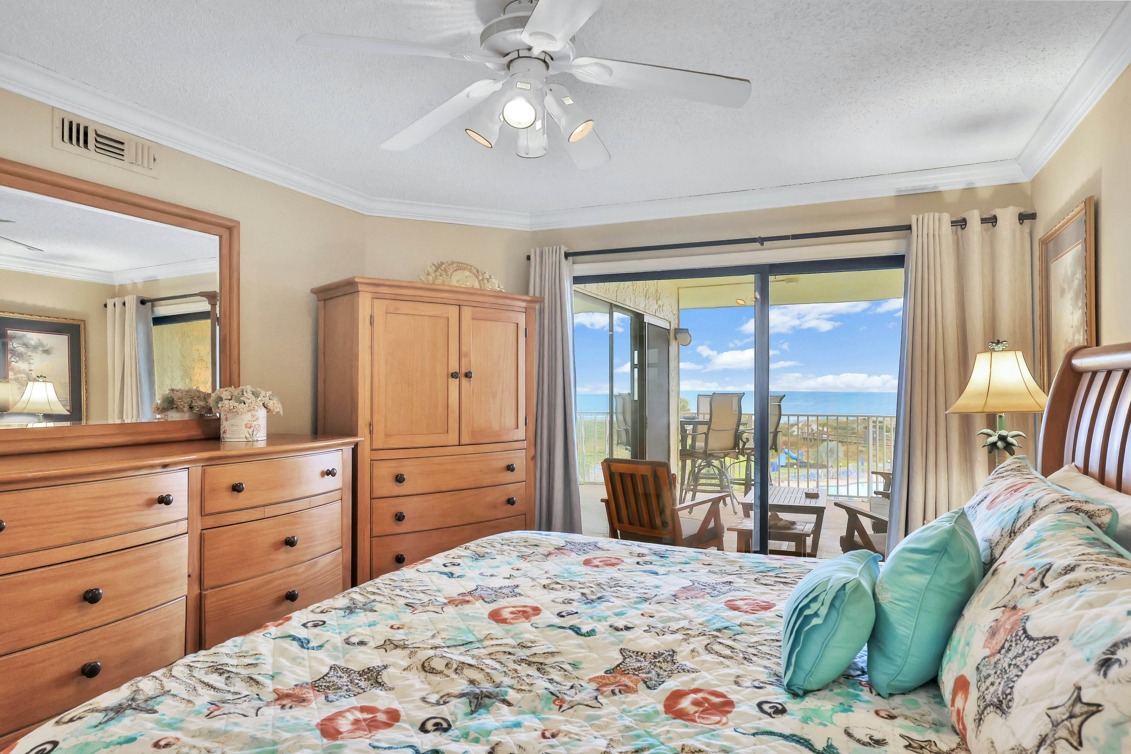 Colony Reef Condo Ocean View Dream