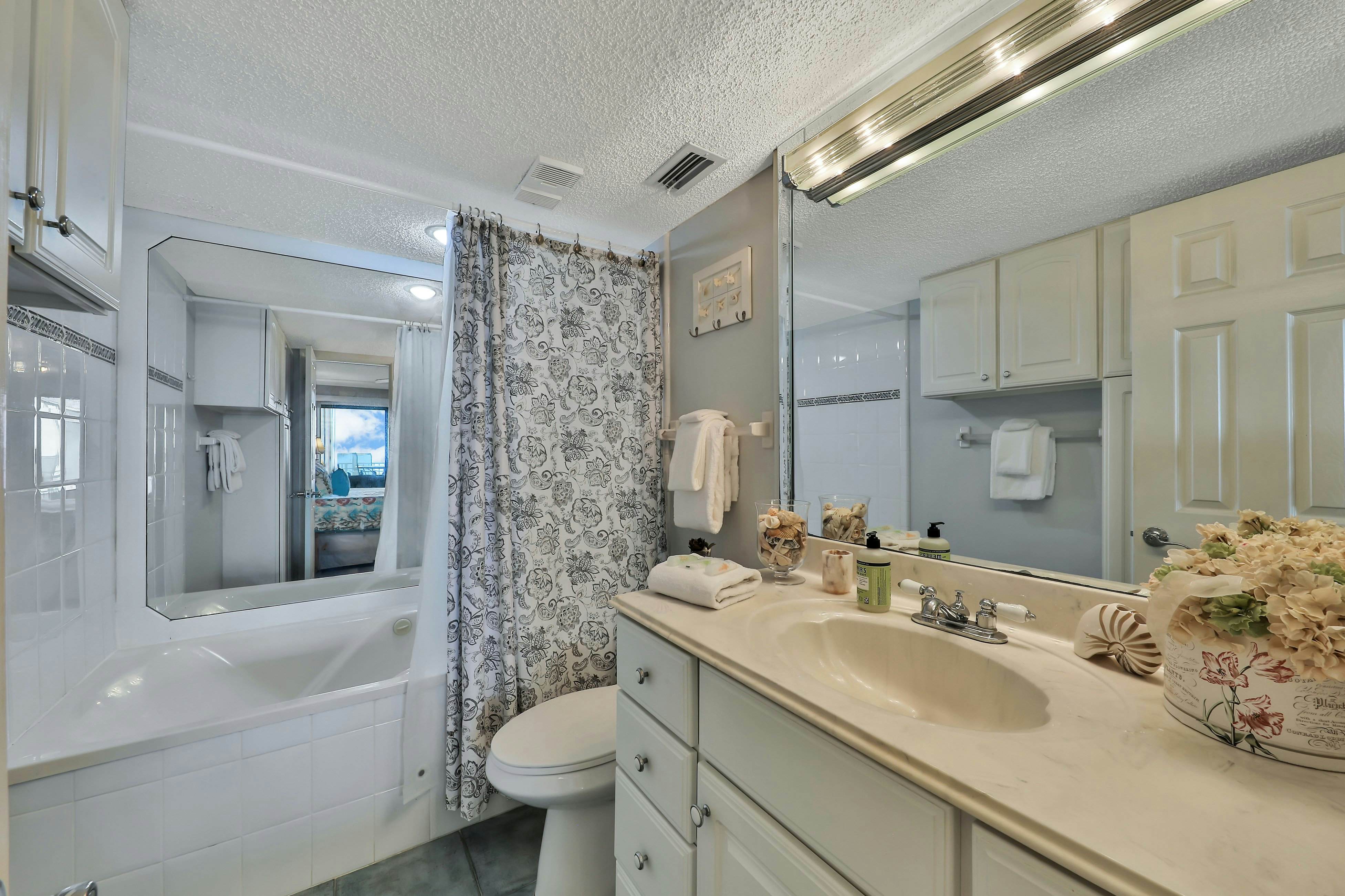 Colony Reef Condo Ocean View Dream