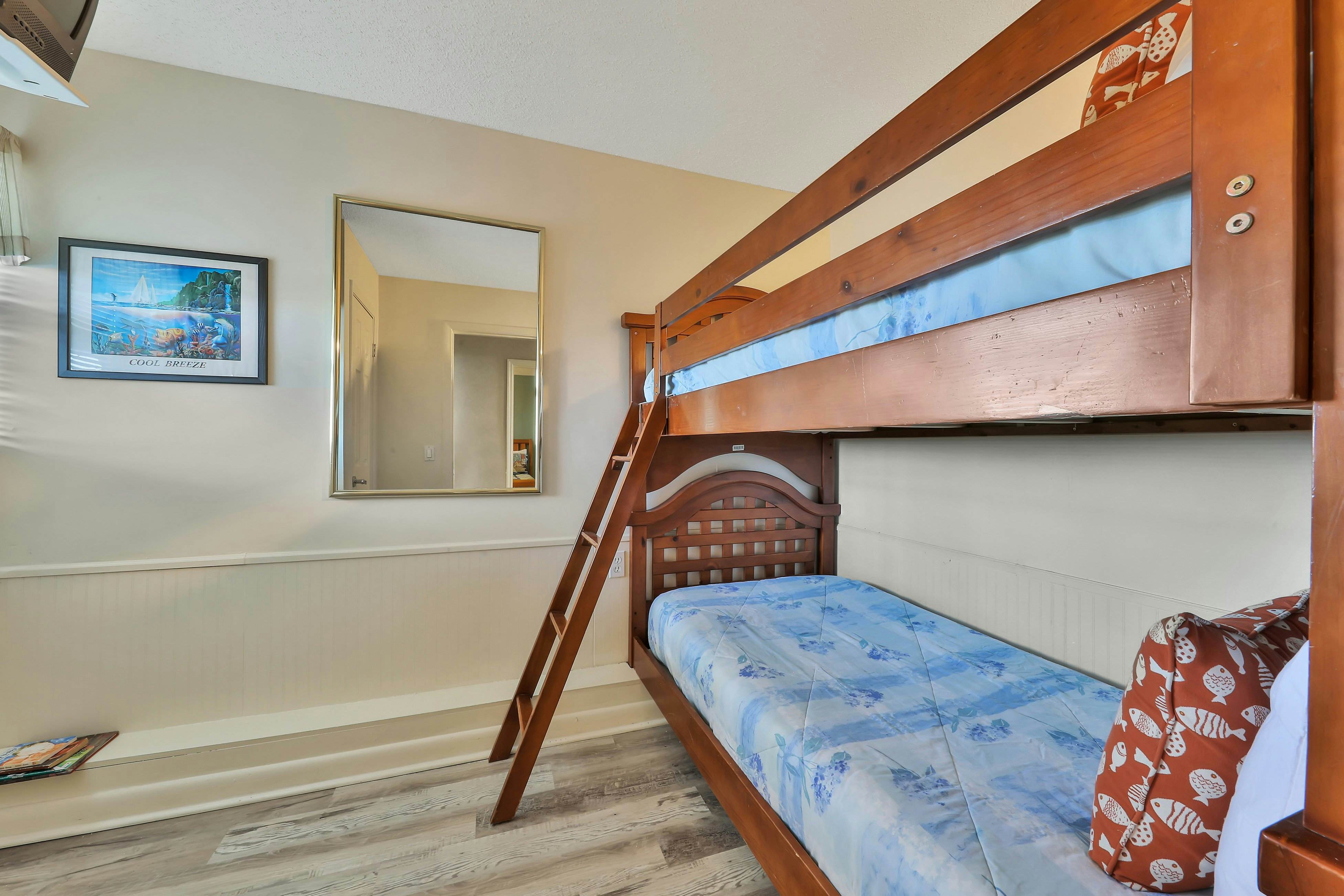 Colony Reef Condo Ocean View Dream